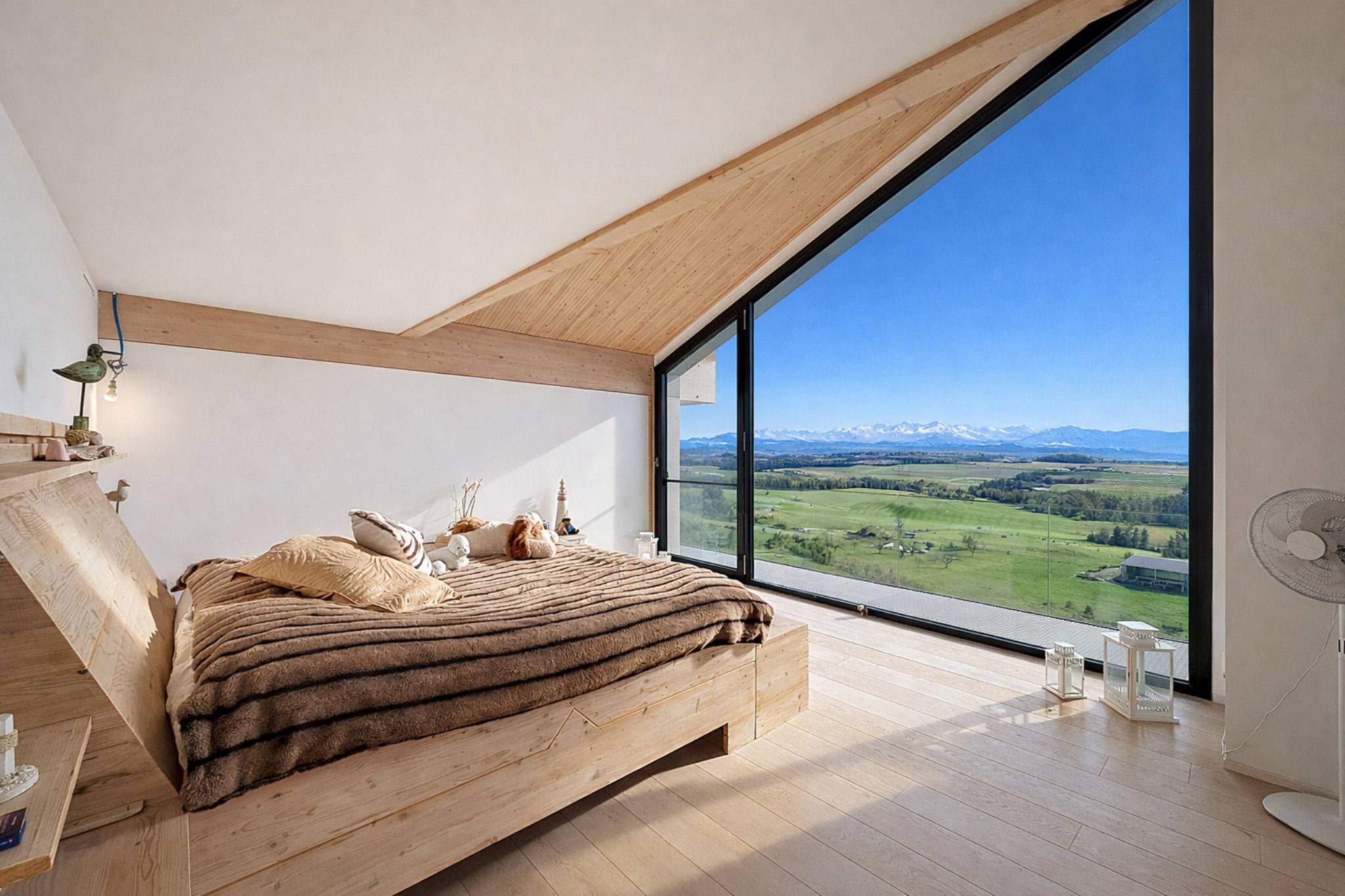 Clarmont  - Maison 10.0 Pi&egrave;ces 6 Chambres - picture 7