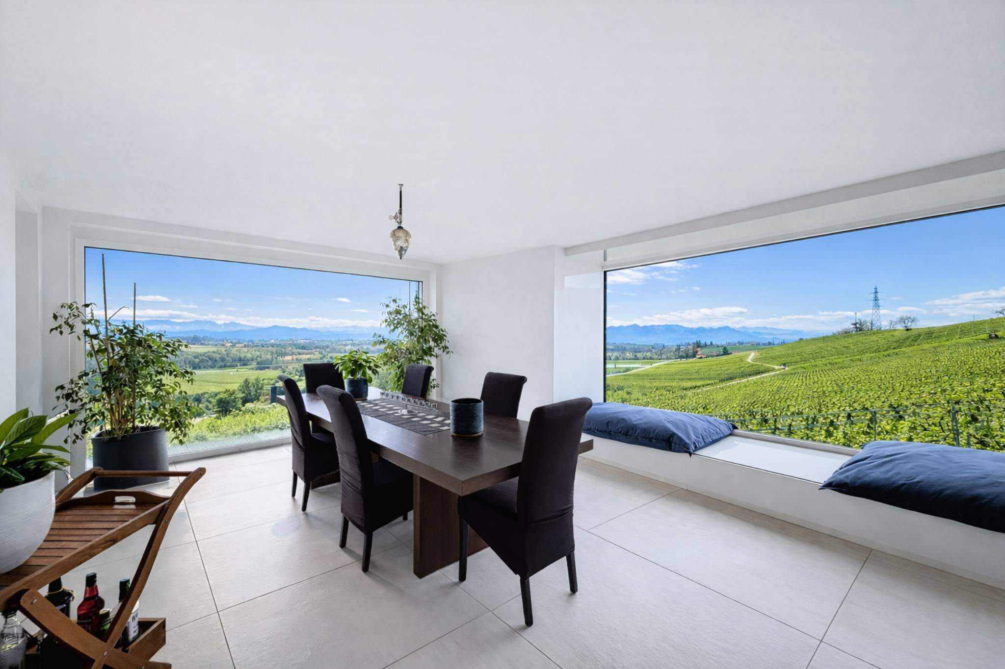 Clarmont  - Maison 10.0 Pi&egrave;ces 6 Chambres - picture 4