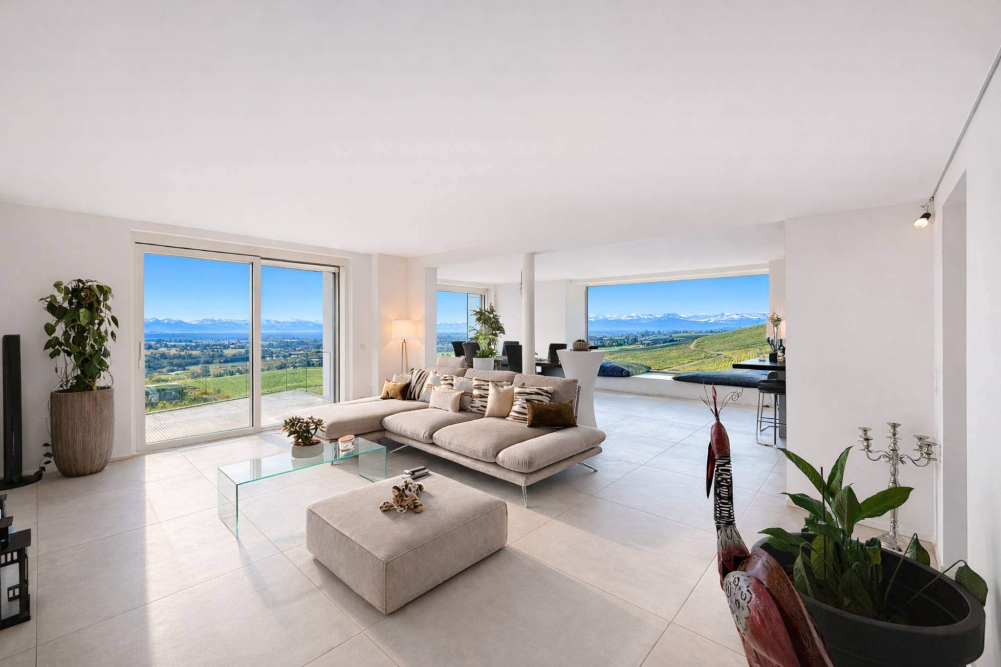 Clarmont  - Maison 10.0 Pi&egrave;ces 6 Chambres - picture 1