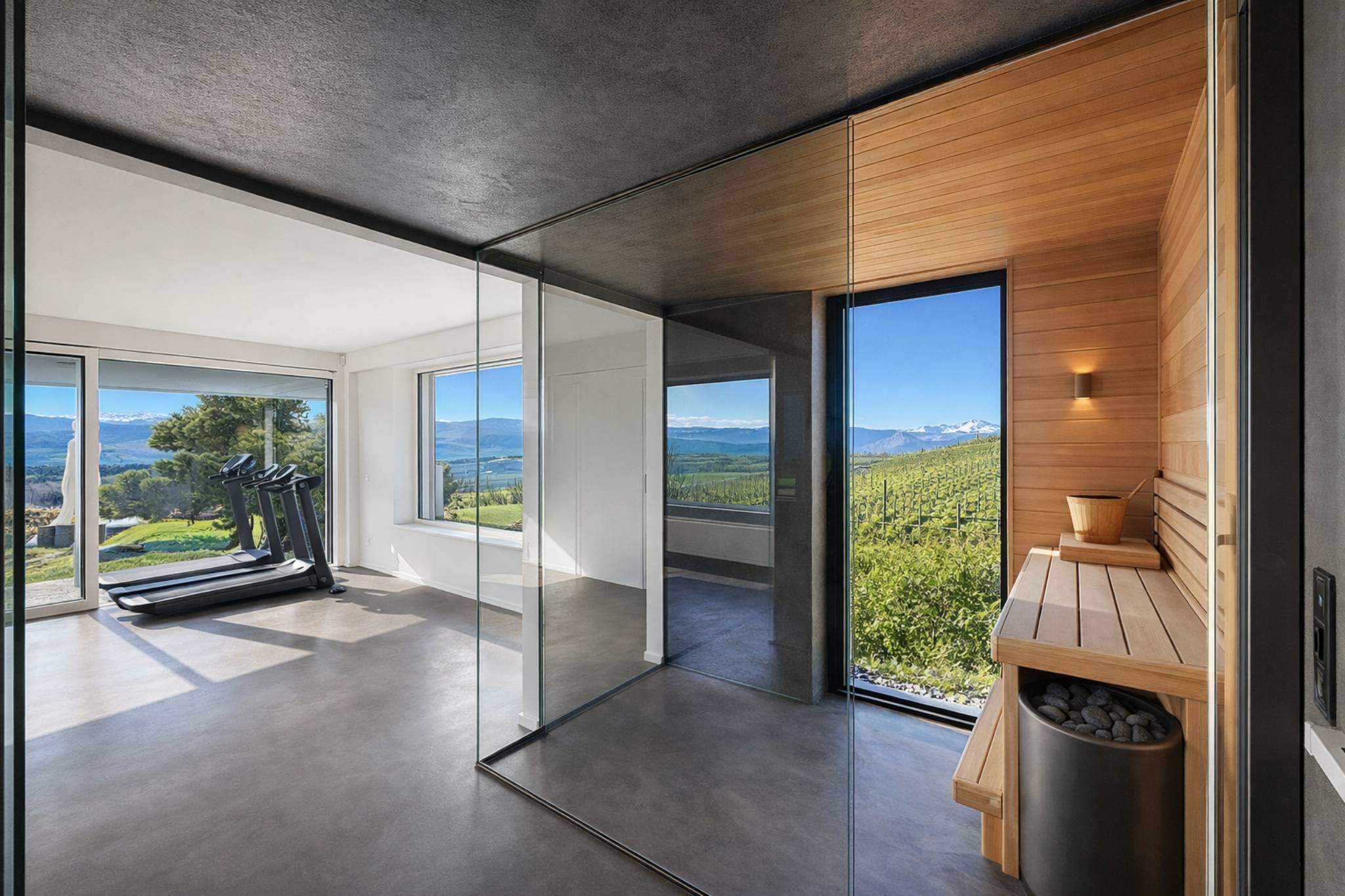 Clarmont  - Maison 10.0 Pi&egrave;ces 6 Chambres - picture 14