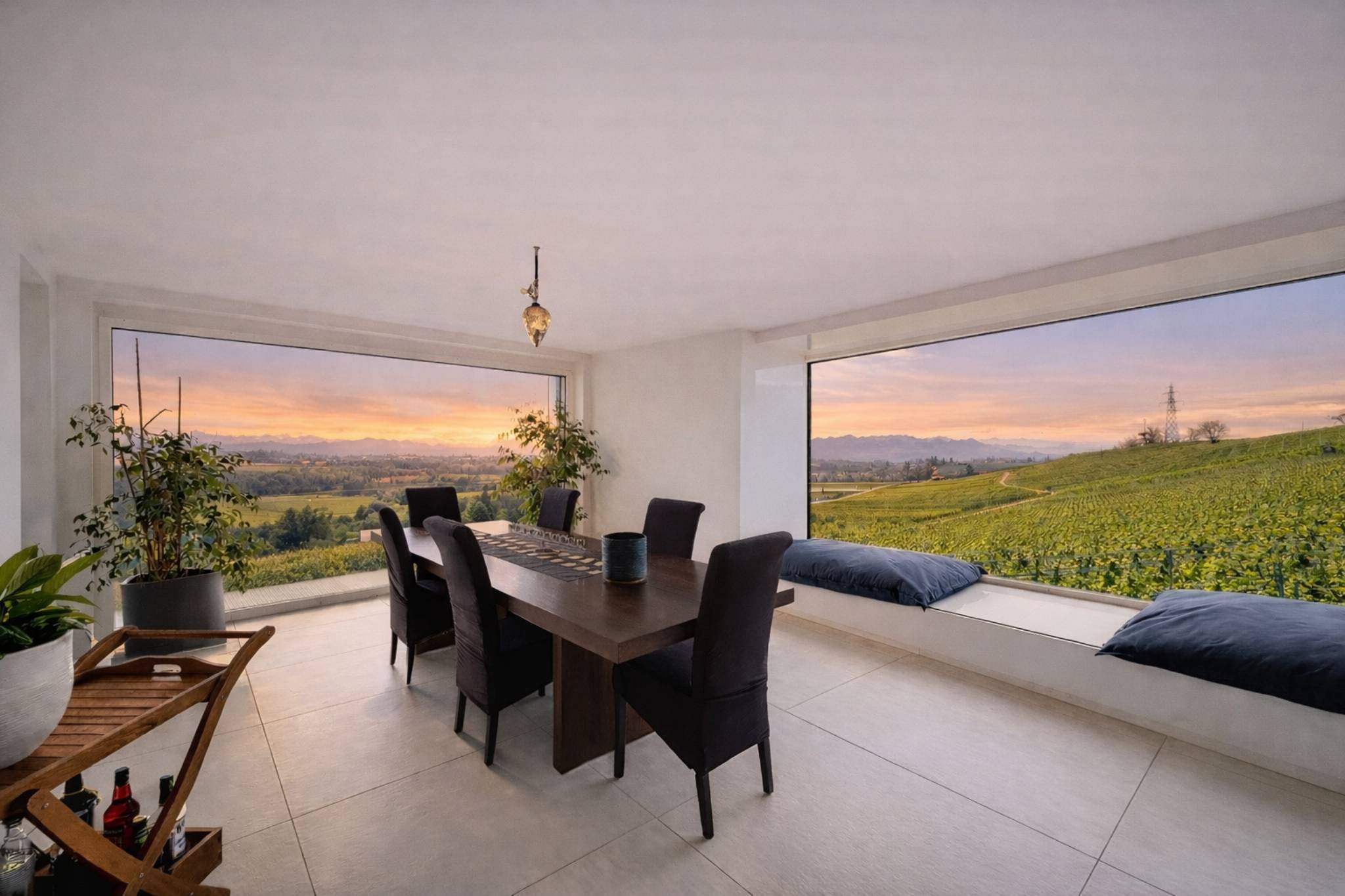 Clarmont  - Maison 10.0 Pi&egrave;ces 6 Chambres - picture 5