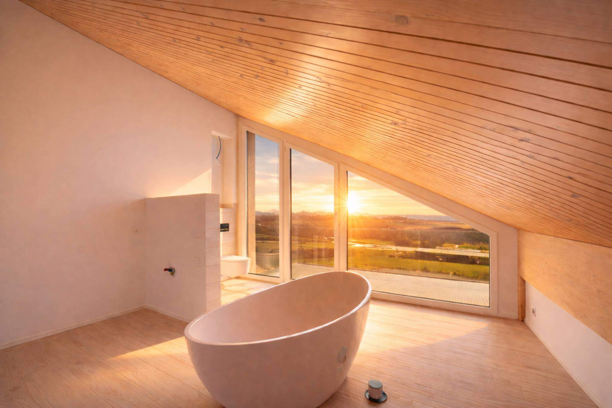 Clarmont  - Maison 10.0 Pi&egrave;ces 6 Chambres - picture 10