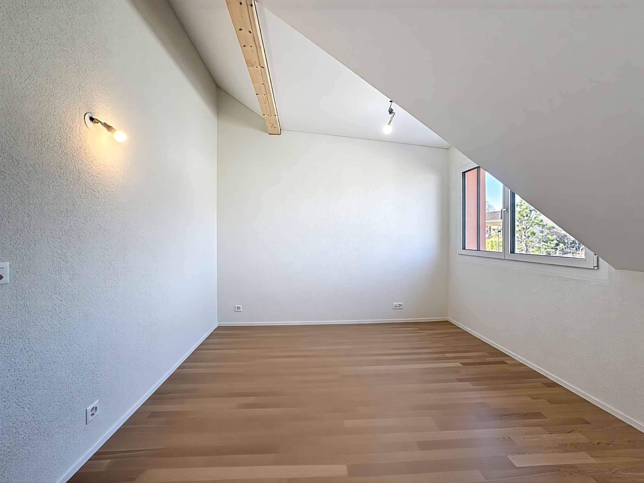 Echichens  - Maison 4.5 Pi&egrave;ces 3 Chambres - picture 11