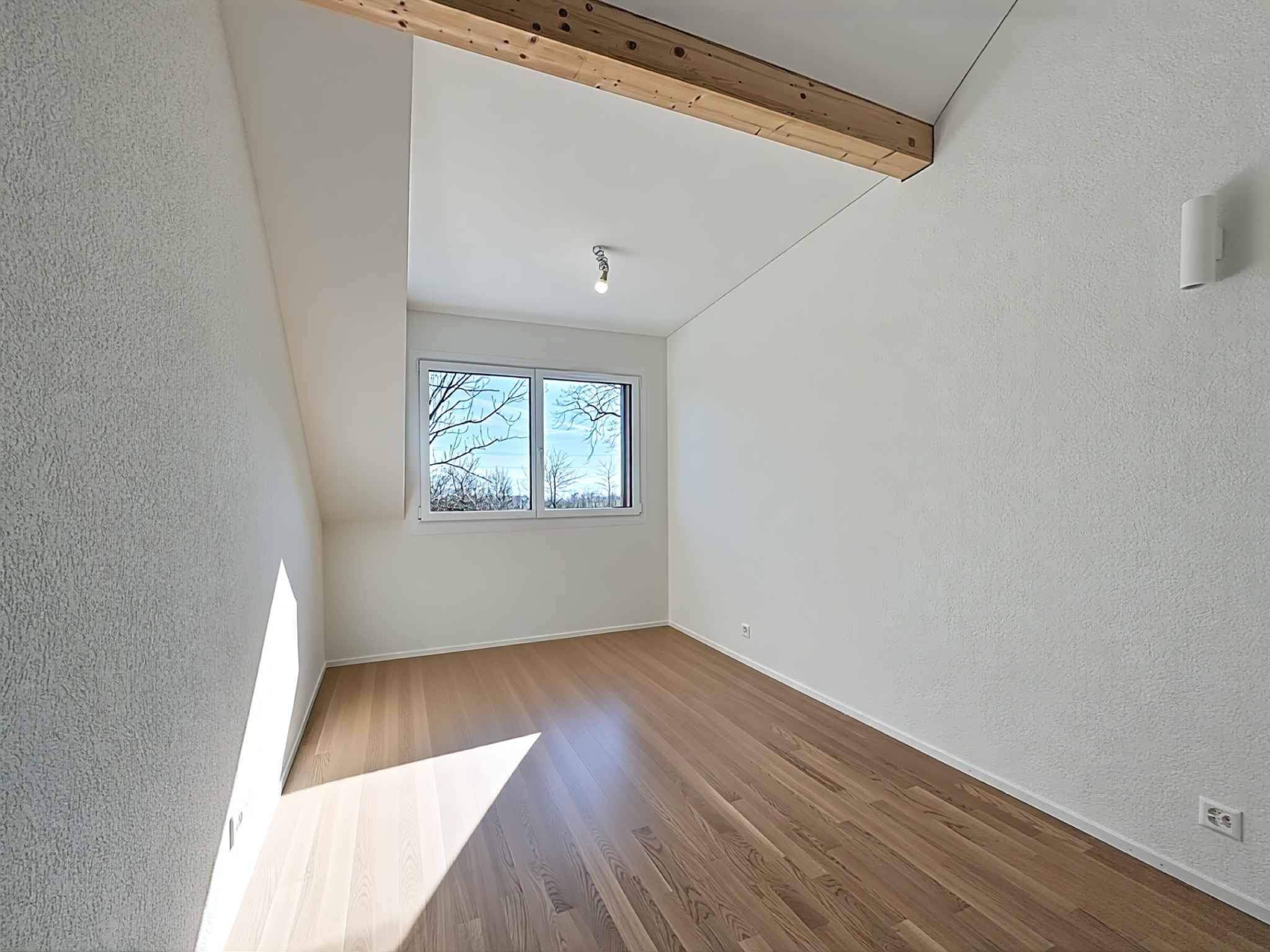 Echichens  - Maison 4.5 Pi&egrave;ces 3 Chambres - picture 6