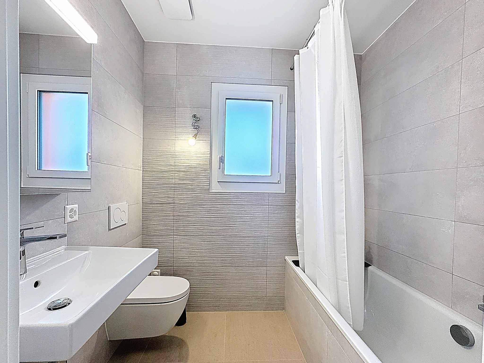 Echichens  - Maison 4.5 Pi&egrave;ces 3 Chambres - picture 8