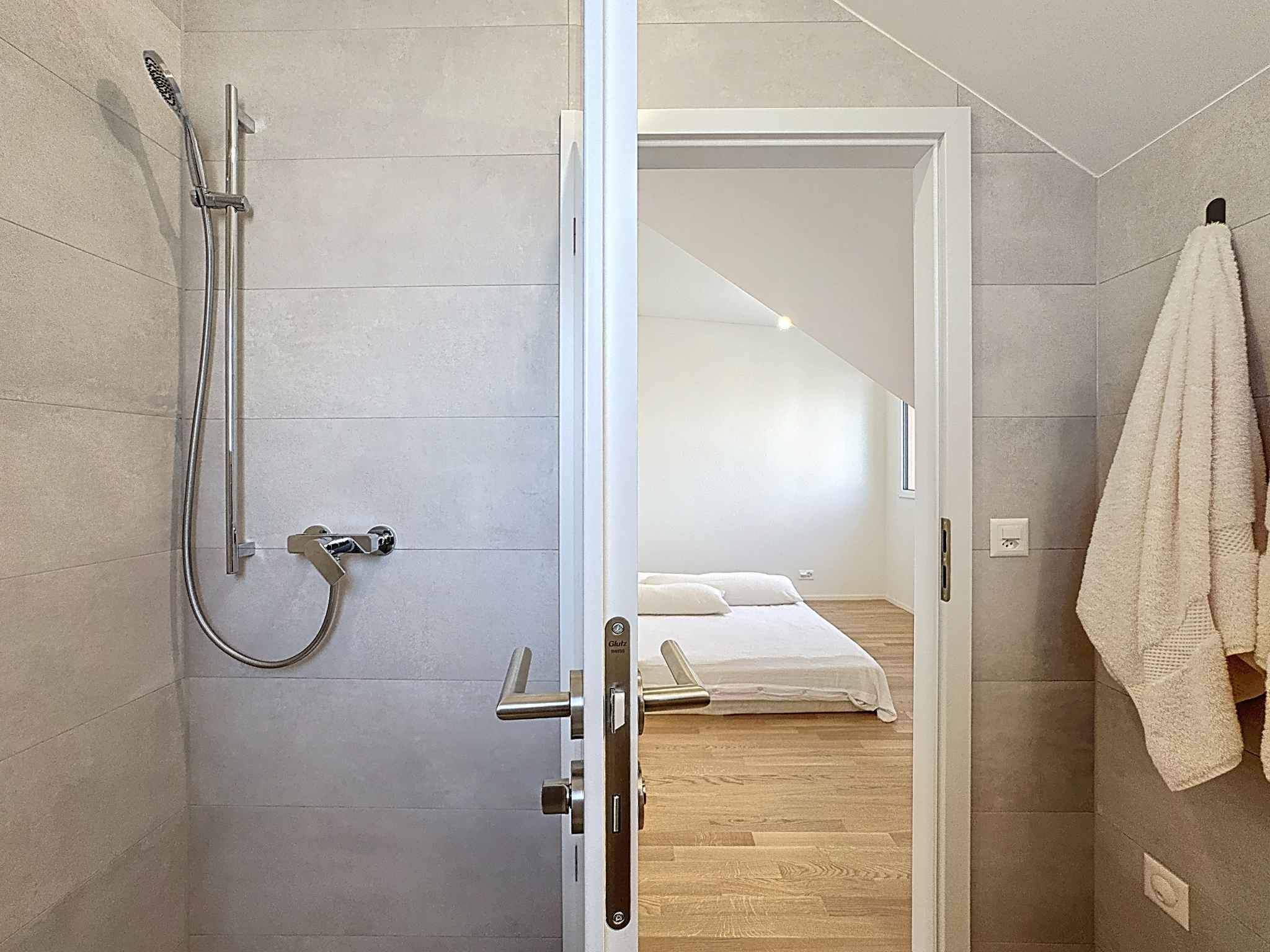 Echichens  - Maison 4.5 Pi&egrave;ces 3 Chambres - picture 13