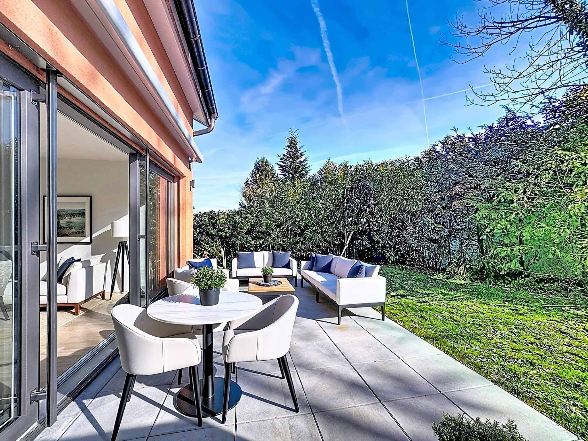 Echichens  - Maison 4.5 Pi&egrave;ces 3 Chambres - picture 15