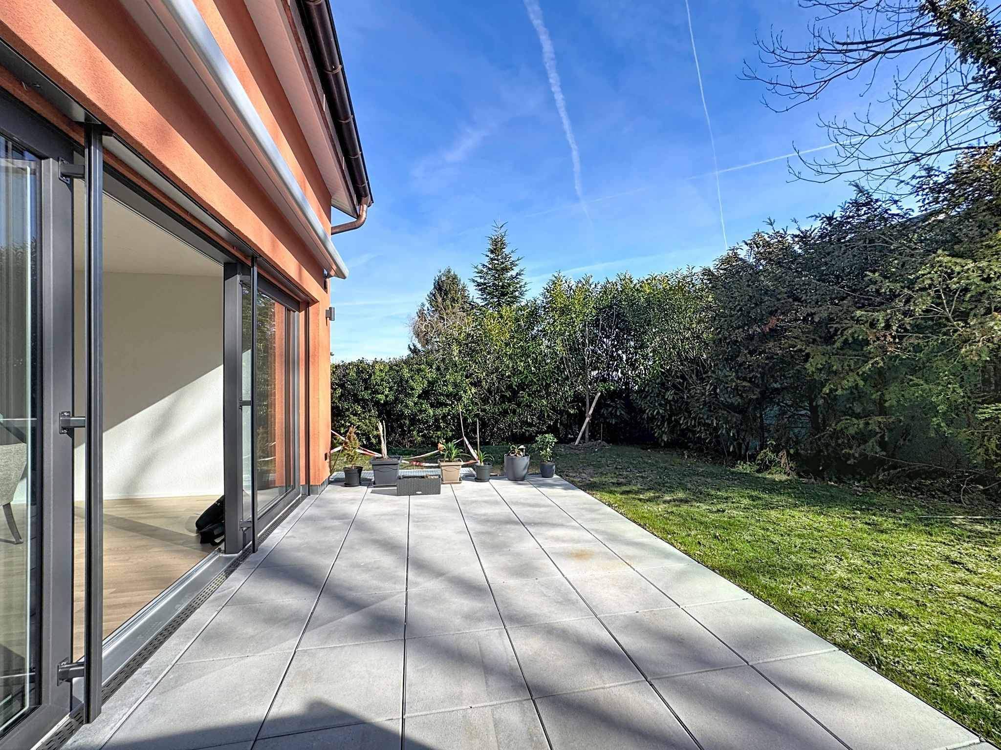 Echichens  - Maison 4.5 Pi&egrave;ces 3 Chambres - picture 14