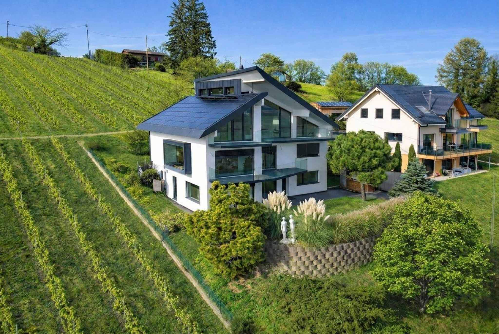 Clarmont  - Maison 10.0 Pi&egrave;ces 6 Chambres - picture 19