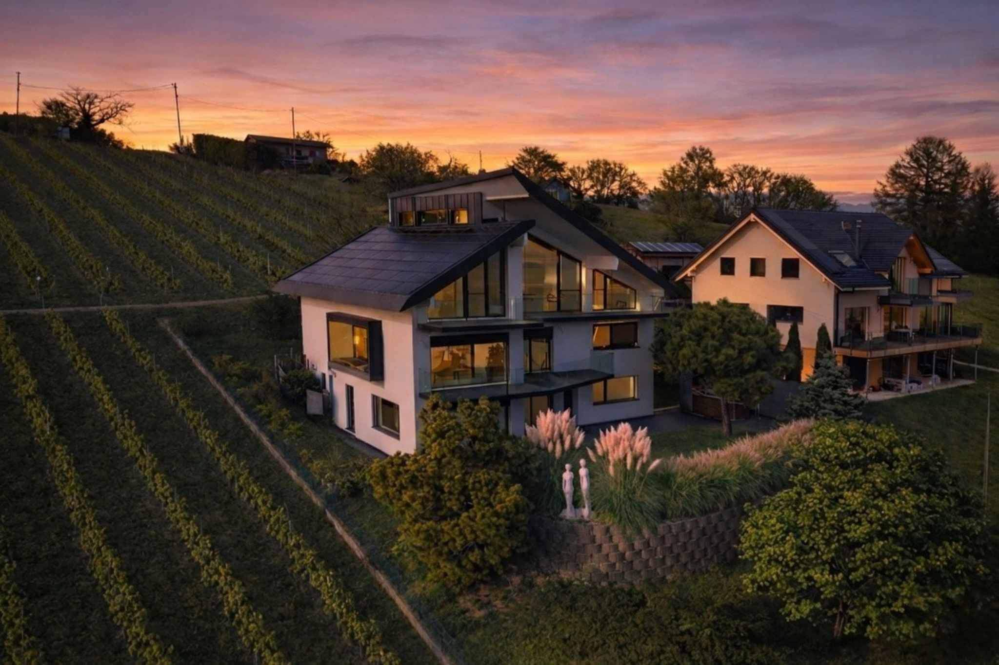 Clarmont  - Maison 10.0 Pi&egrave;ces 6 Chambres - picture 20