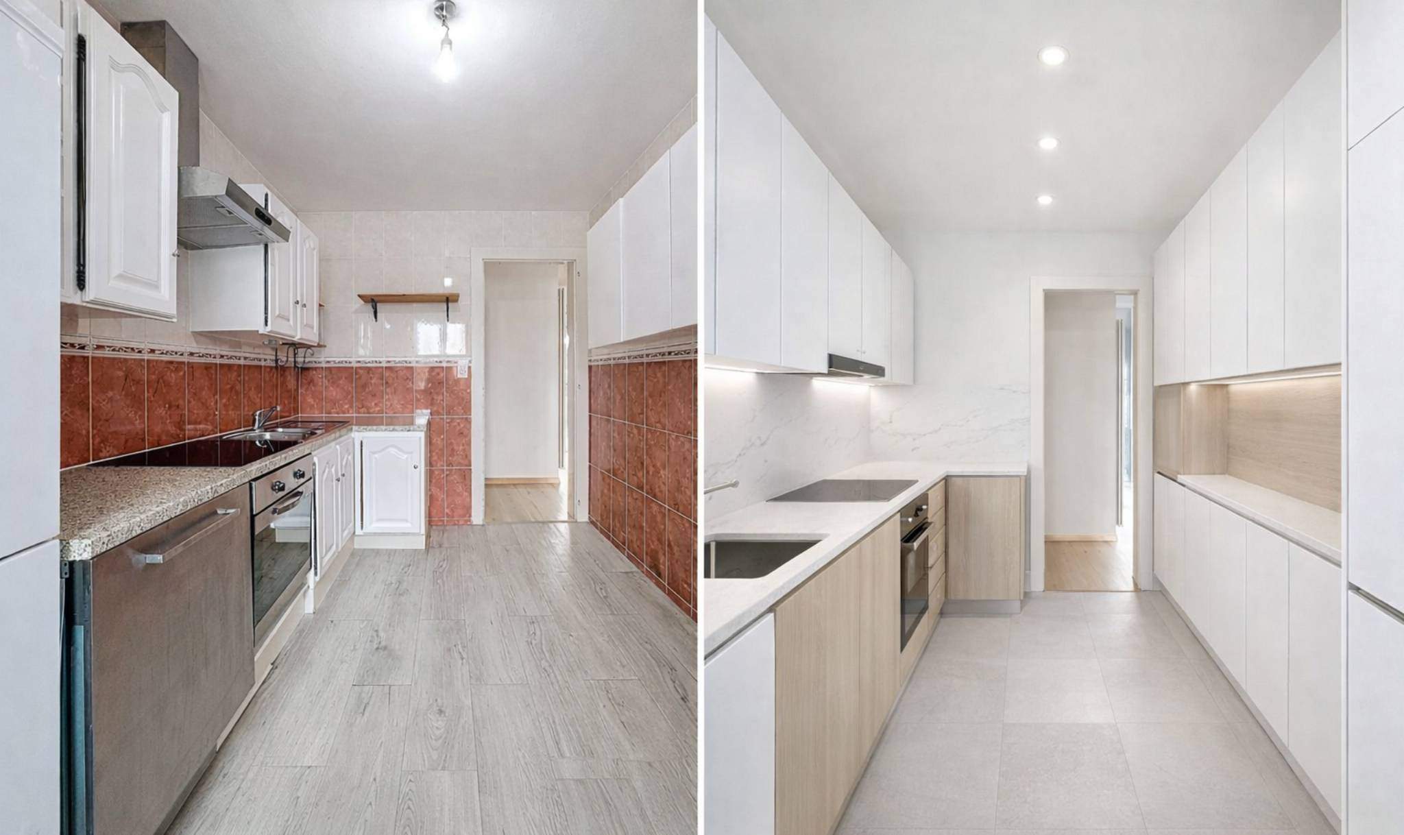 Saint-Prex  - Attique 4.5 Pi&egrave;ces 3 Chambres - picture 4