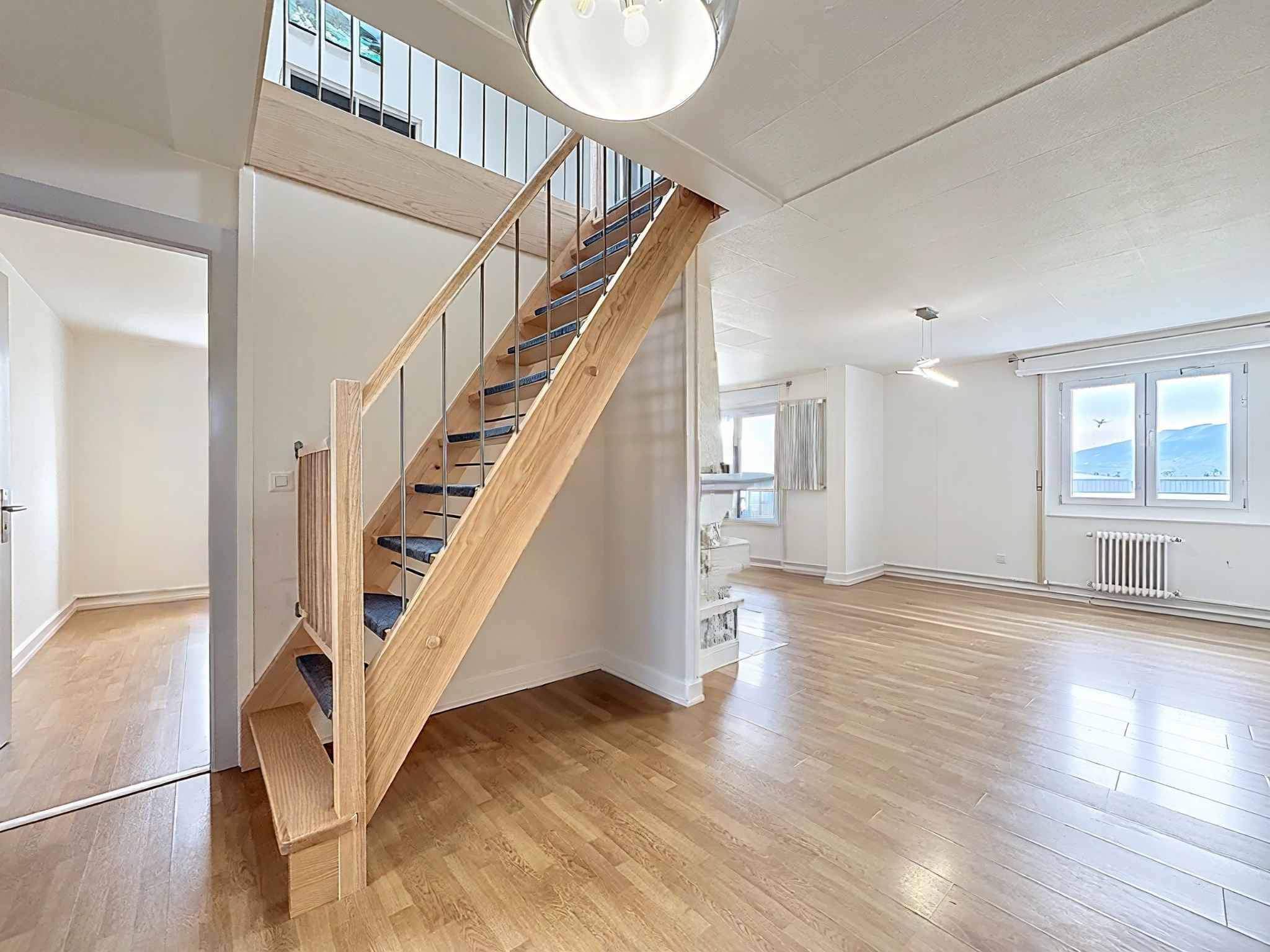 Saint-Prex  - Attique 5.5 Pi&egrave;ces 4 Chambres - picture 6