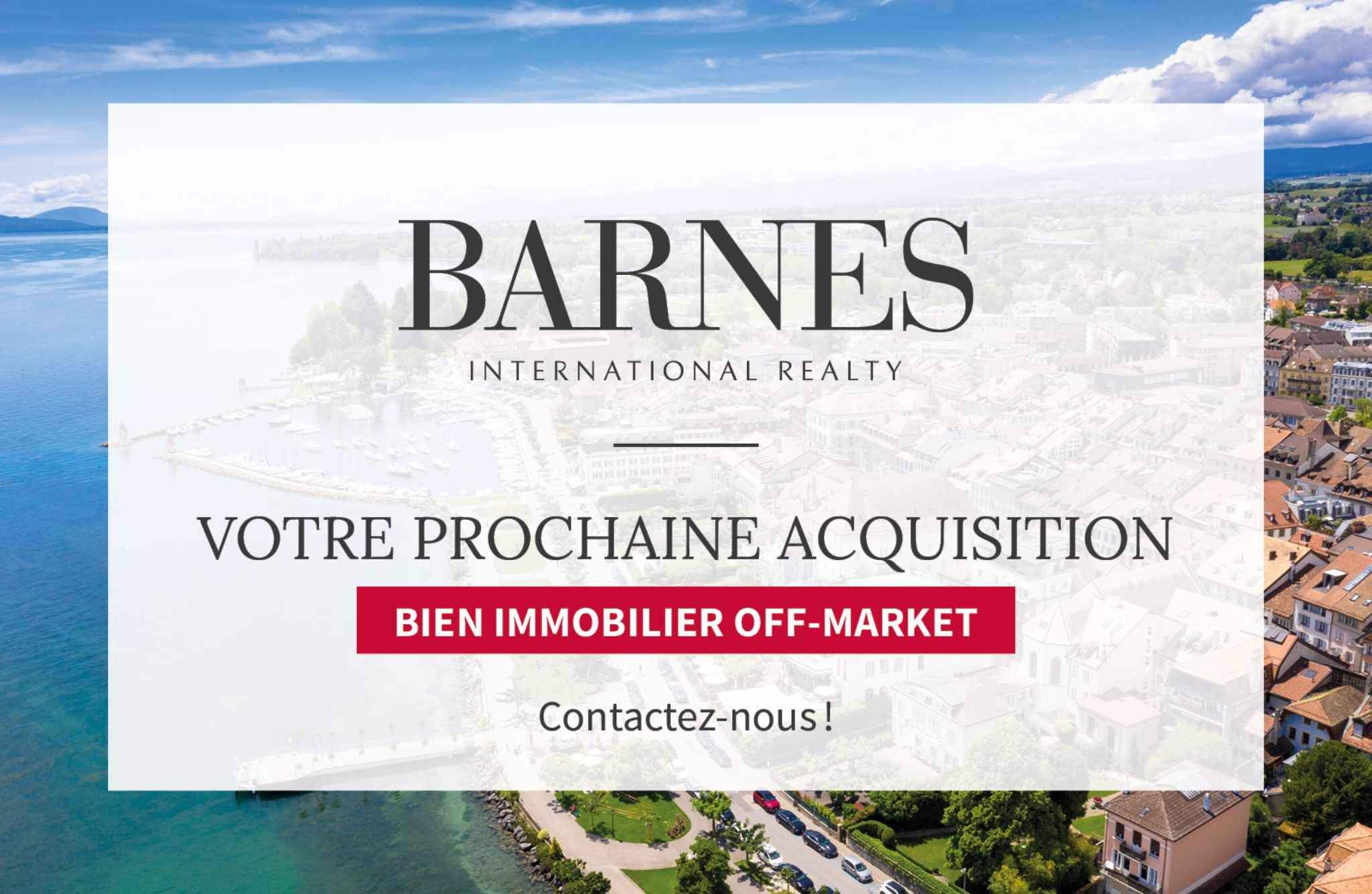 Saint-Prex  - Attique 4.5 Pi&egrave;ces 3 Chambres - picture 10