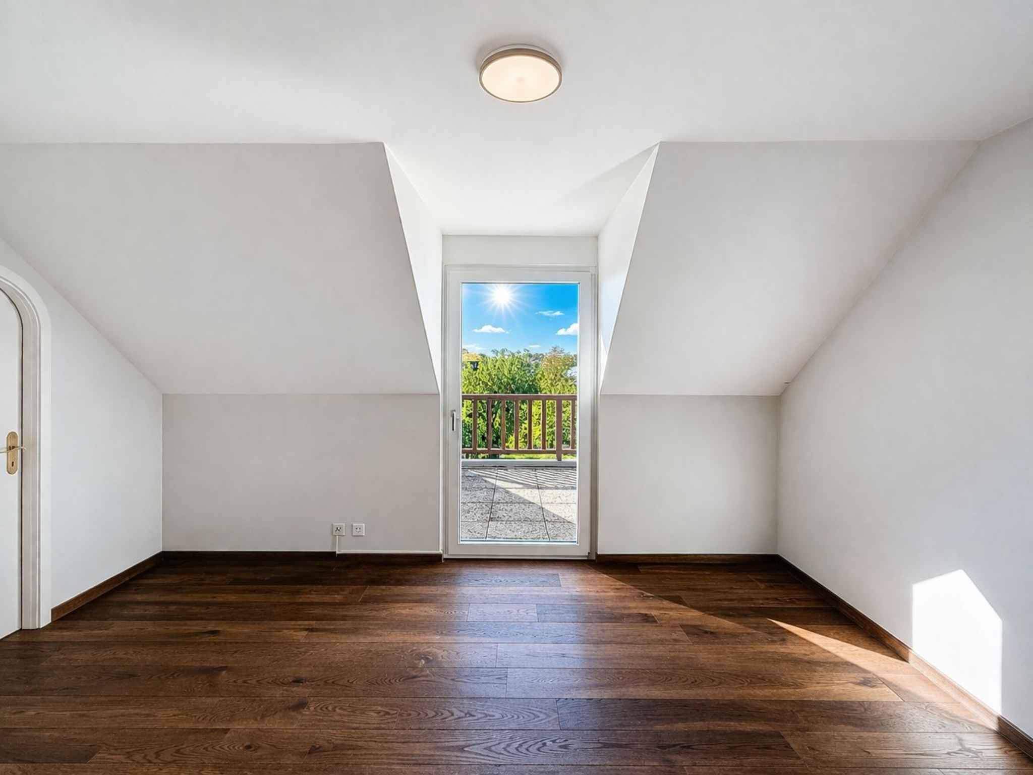 Tolochenaz  - Maison 5.5 Pi&egrave;ces 4 Chambres - picture 8