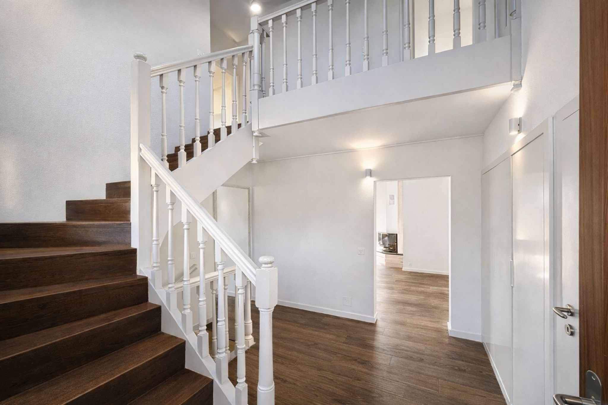 Tolochenaz  - Maison 5.5 Pi&egrave;ces 4 Chambres - picture 7