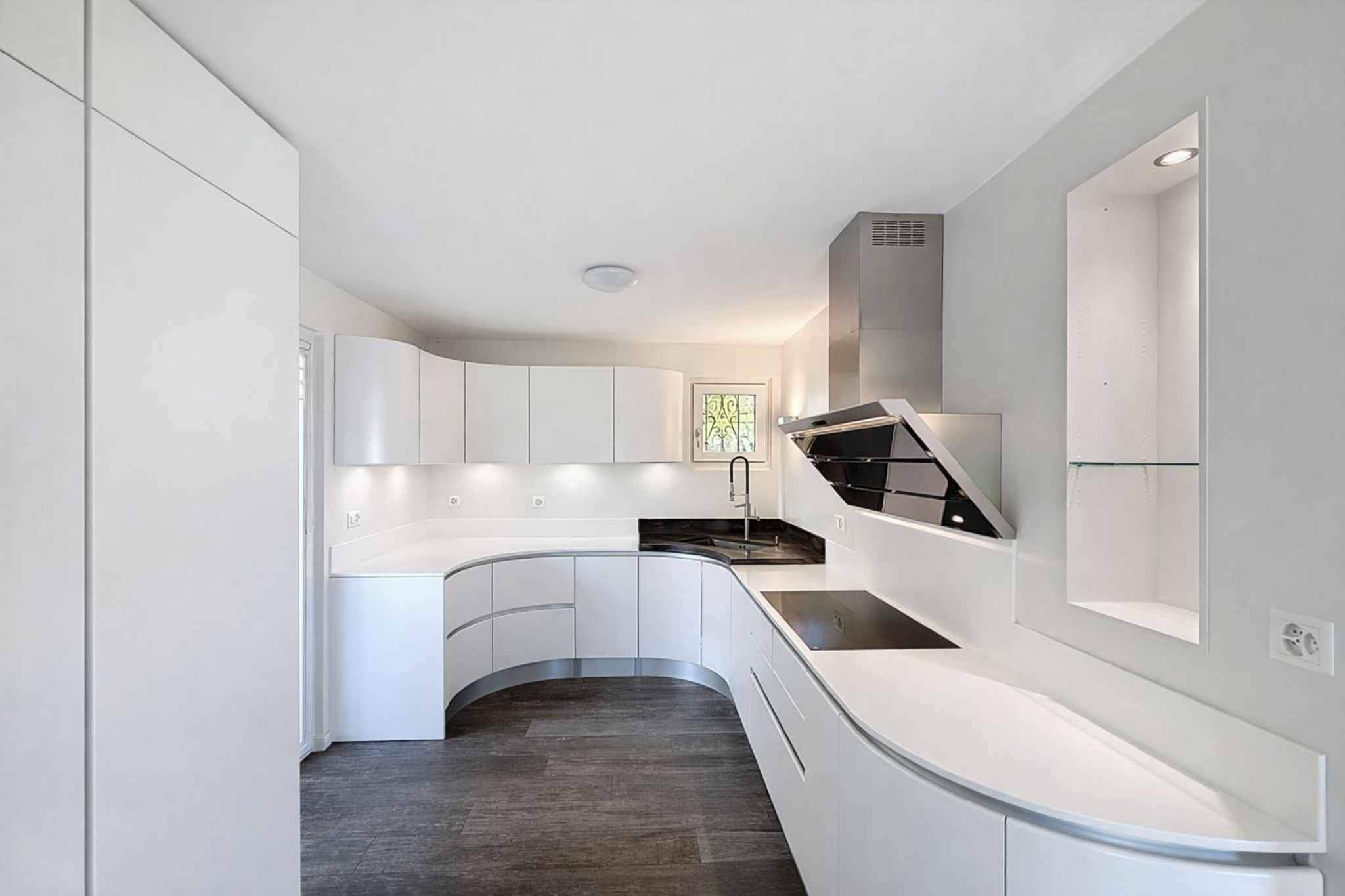 Tolochenaz  - Maison 5.5 Pi&egrave;ces 4 Chambres - picture 5