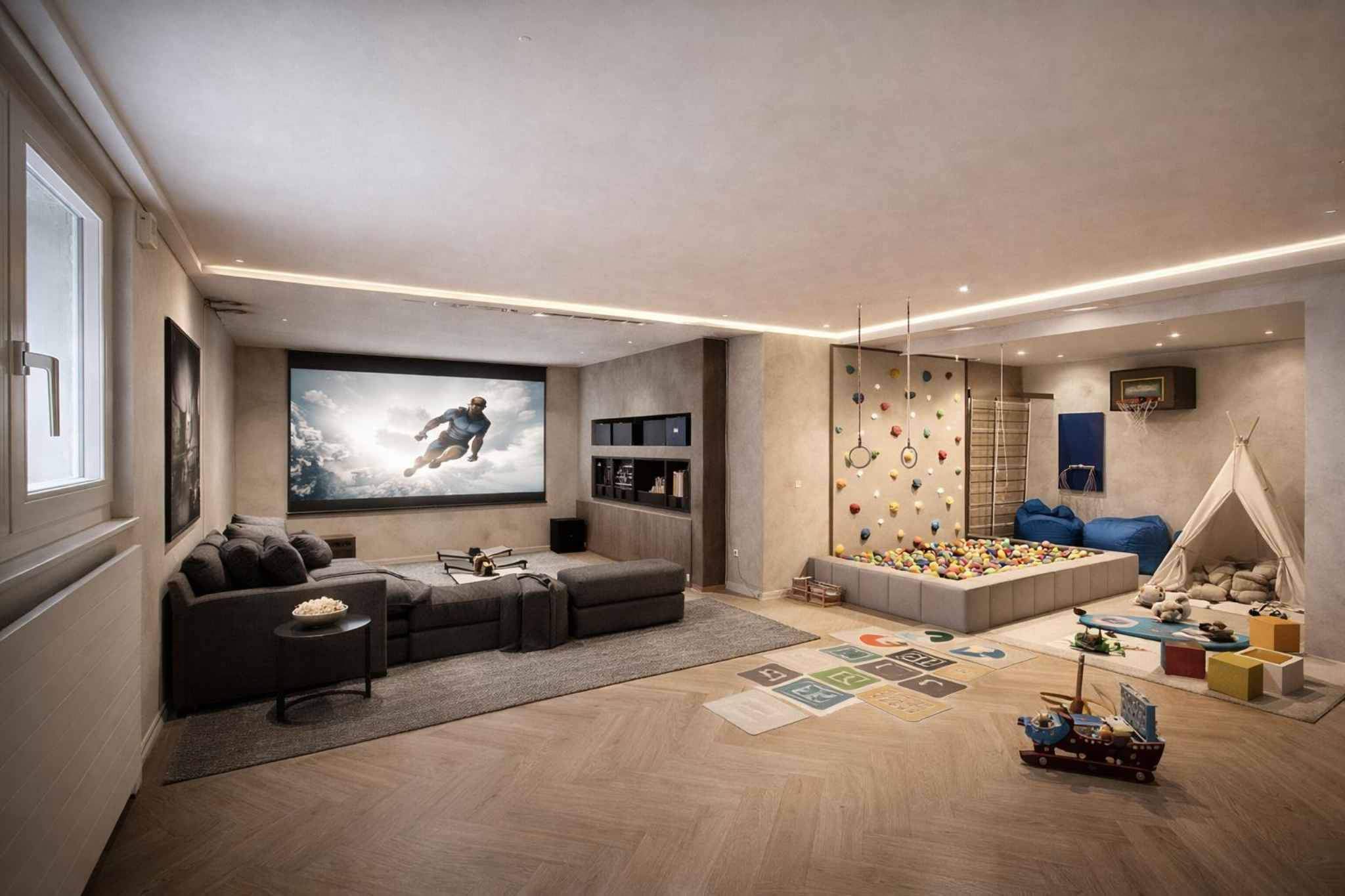 Tolochenaz  - Maison 5.5 Pi&egrave;ces 4 Chambres - picture 13