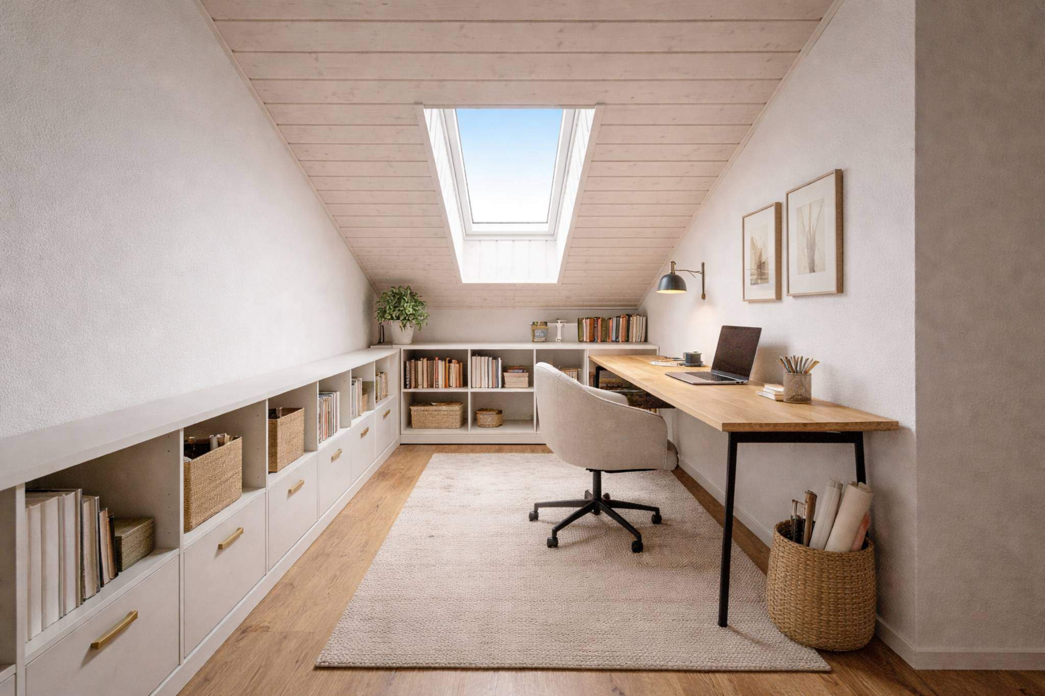 Vullierens  - Maison 4.5 Pi&egrave;ces 3 Chambres - picture 4