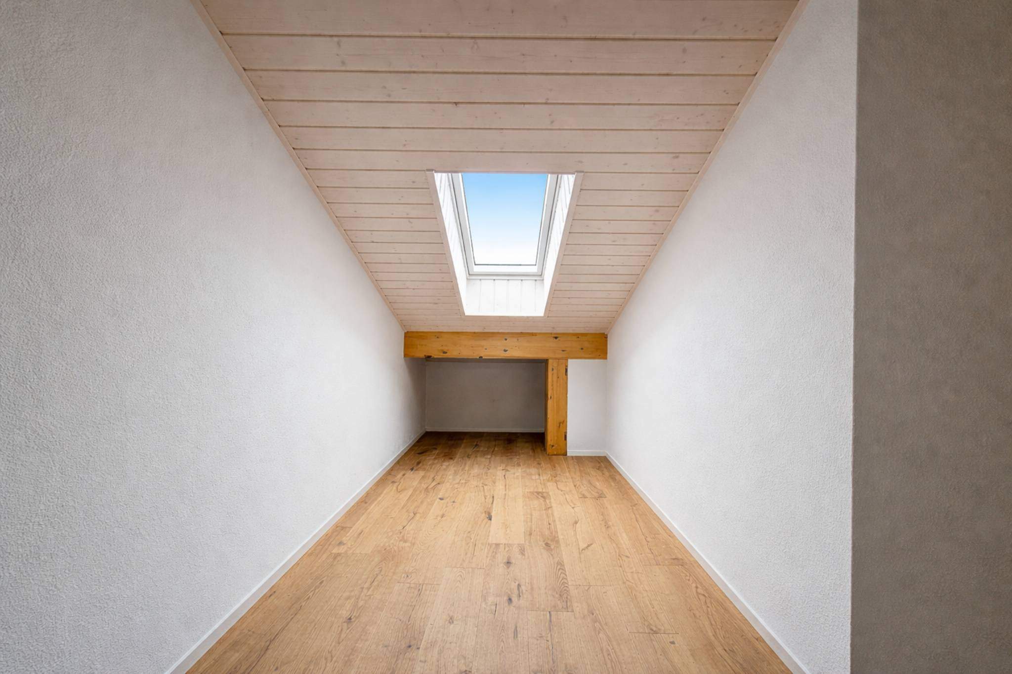 Vullierens  - Maison 4.5 Pi&egrave;ces 3 Chambres - picture 3