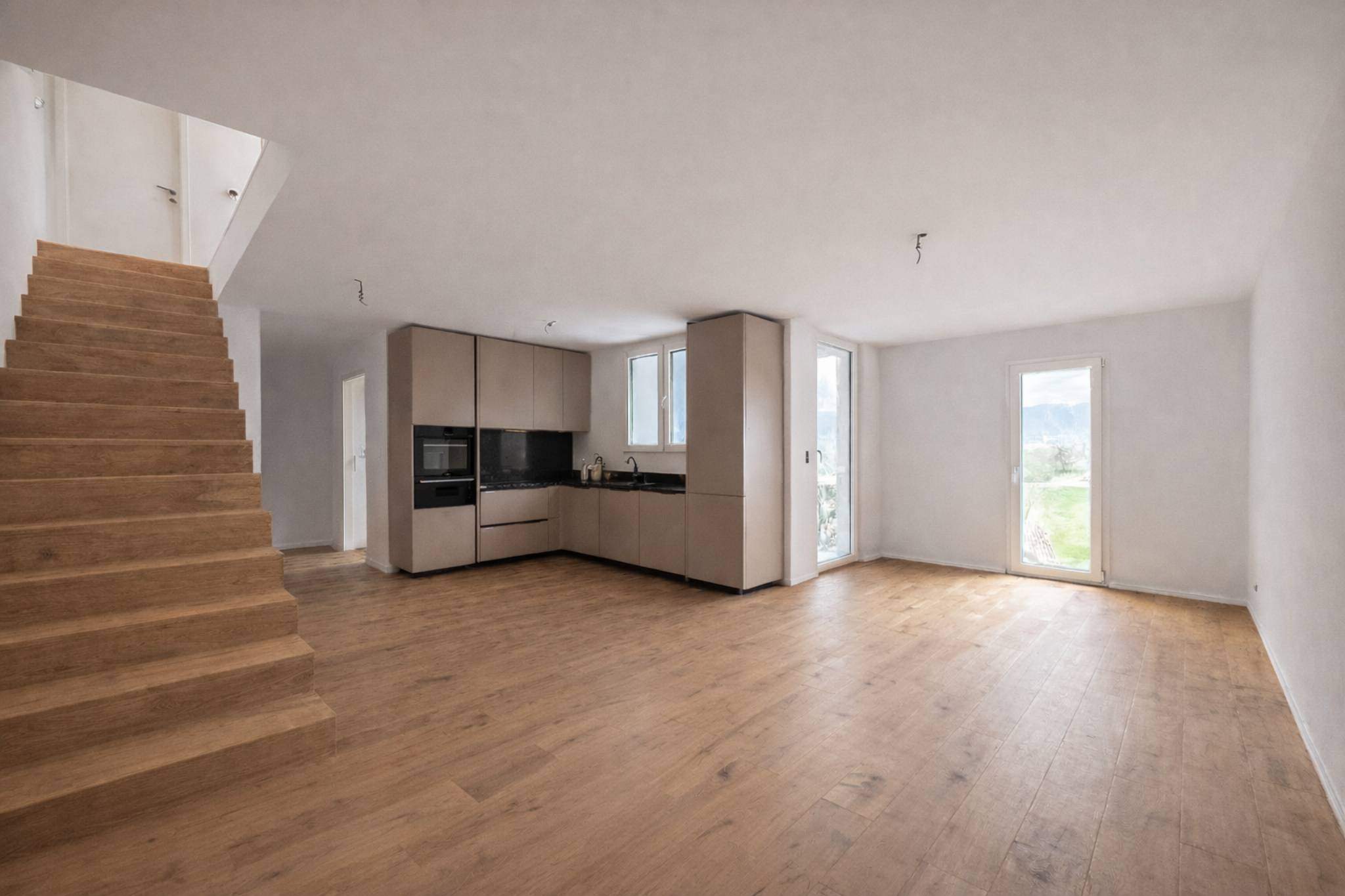 Vullierens  - Maison 4.5 Pi&egrave;ces 3 Chambres - picture 1