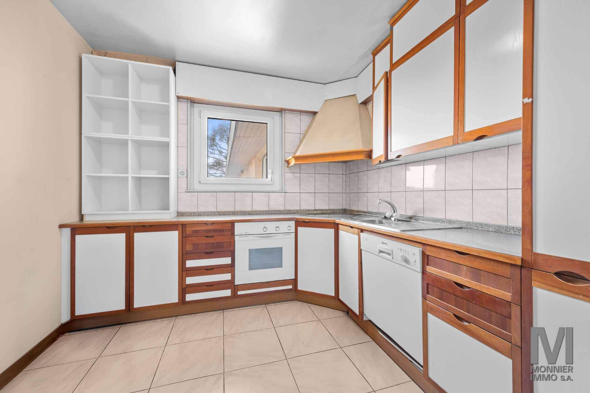 Préverenges  - Attique 4.5 Pi&egrave;ces 3 Chambres - picture 8