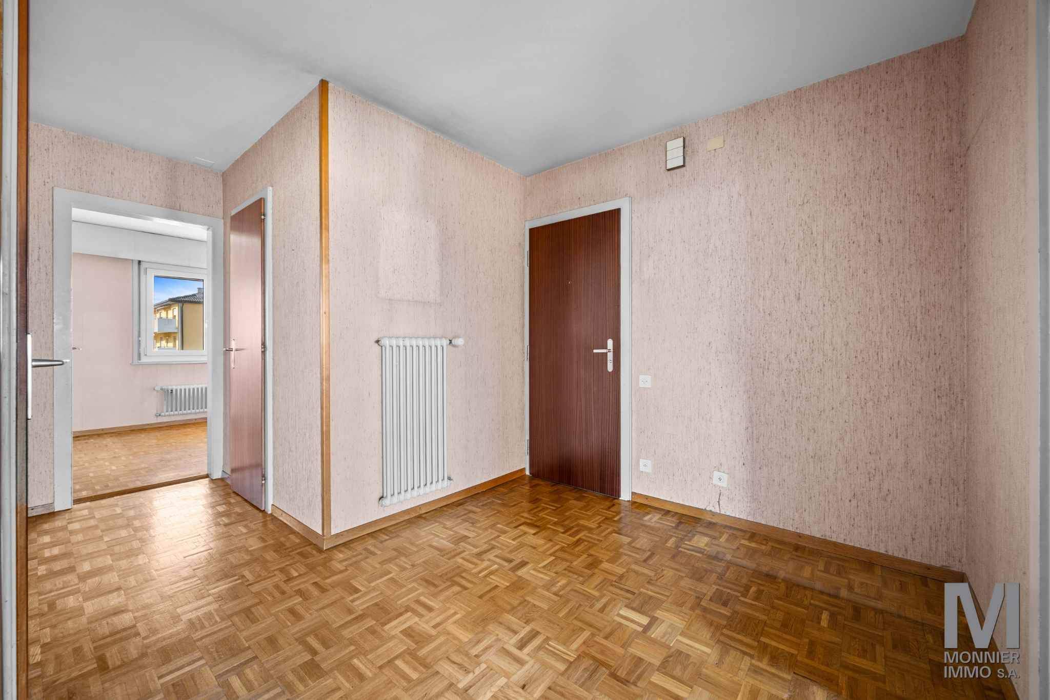 Préverenges  - Attique 4.5 Pi&egrave;ces 3 Chambres - picture 2