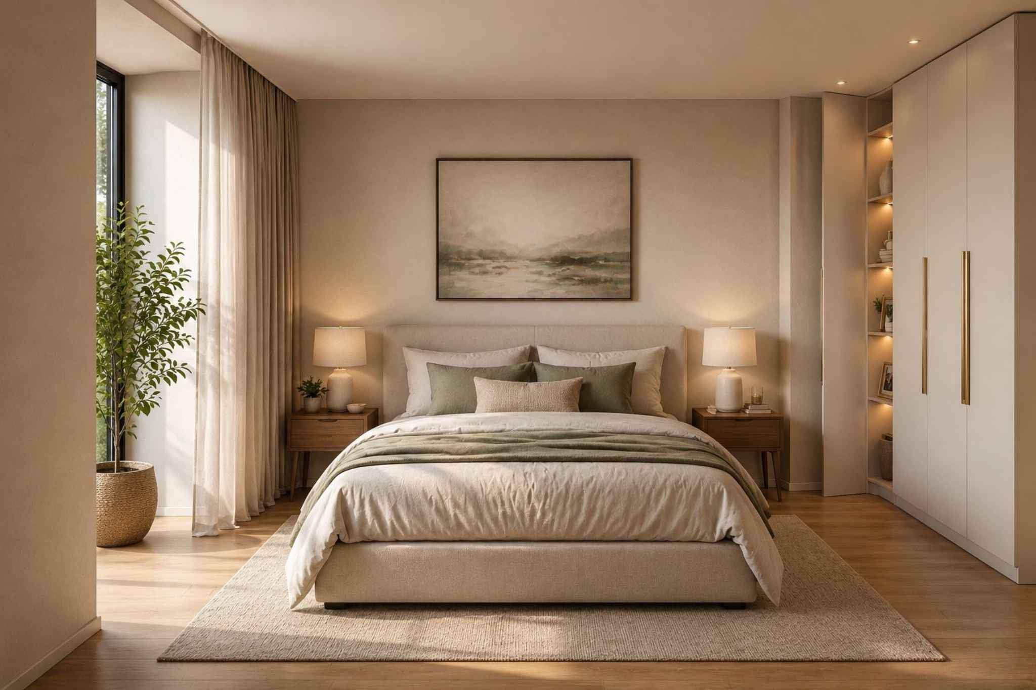 Echandens  - Appartement 4.5 Pi&egrave;ces 3 Chambres - picture 3