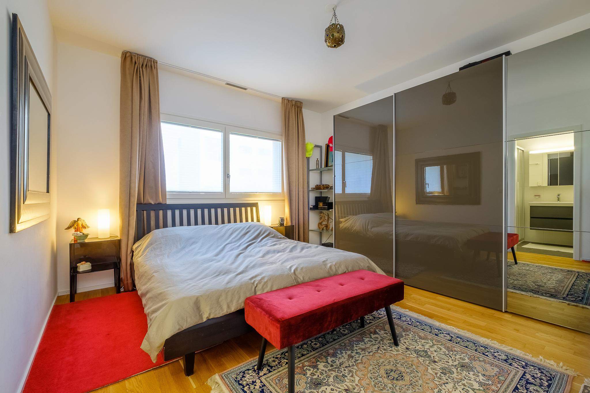 Saint-Sulpice  - Apartment 3 Bedrooms - picture 10