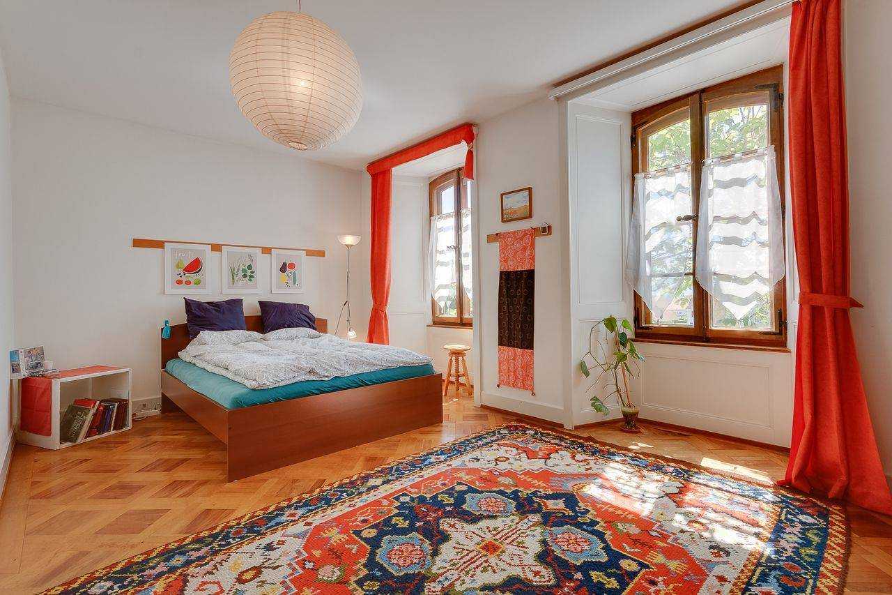 Bonvillars  - Maison 12.0 Pi&egrave;ces 7 Chambres