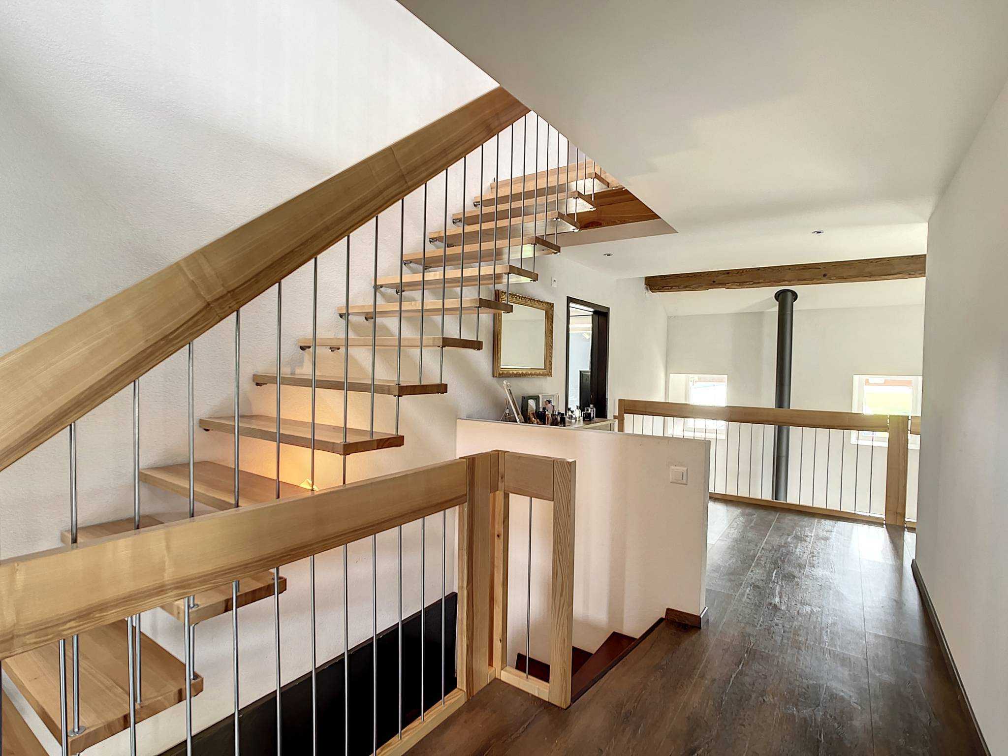 Vucherens  - Maison 11.0 Pièces 7 Chambres