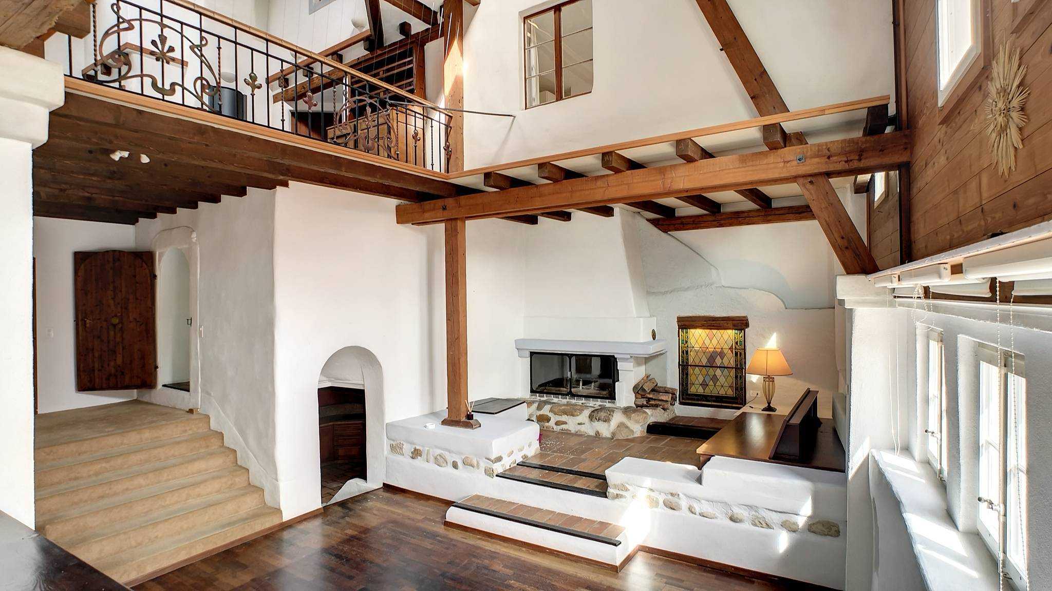 Montagny-près-Yverdon  - Maison de village 7.5 Pièces 5 Chambres
