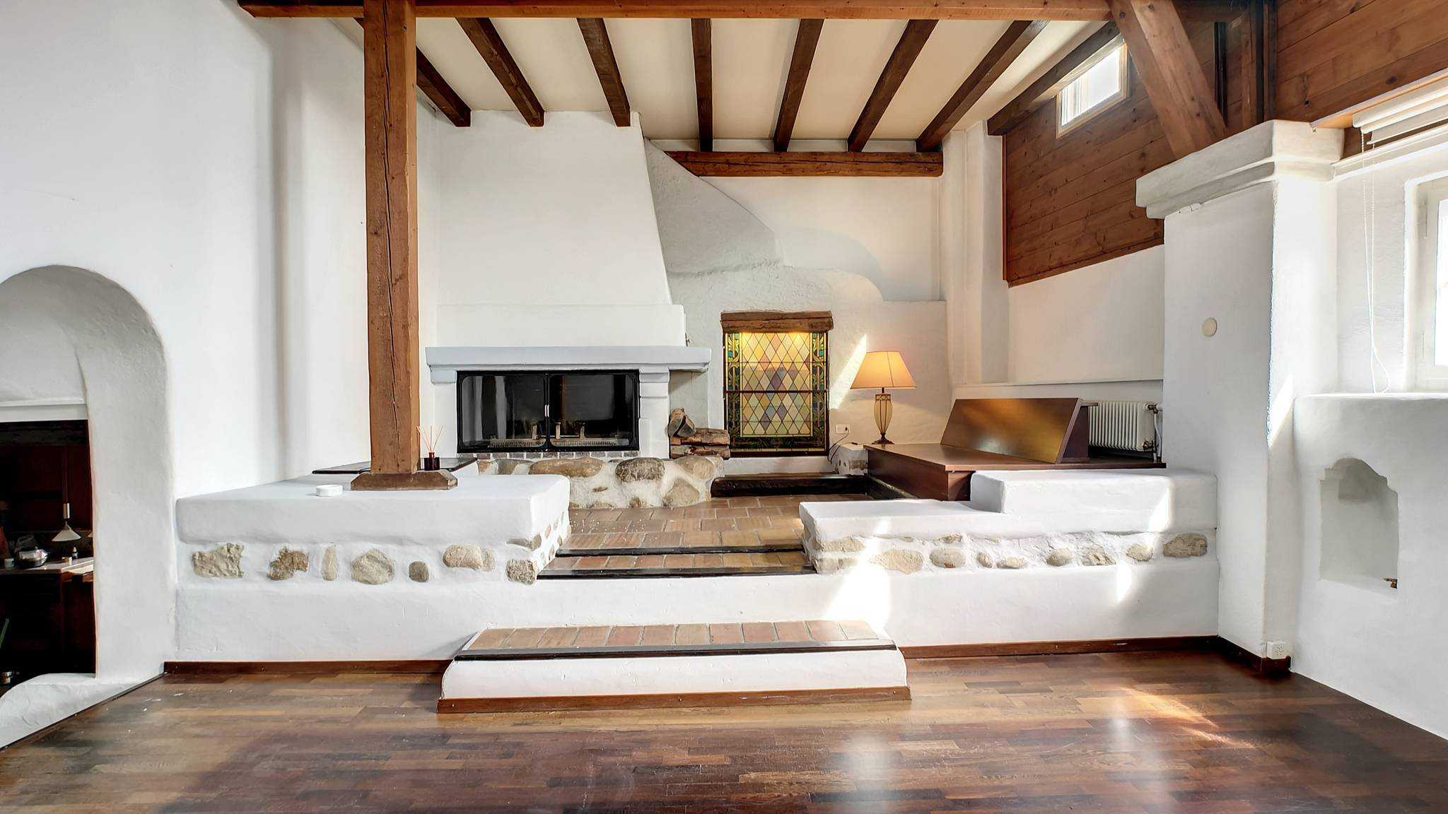 Montagny-près-Yverdon  - Maison de village 7.5 Pièces 5 Chambres