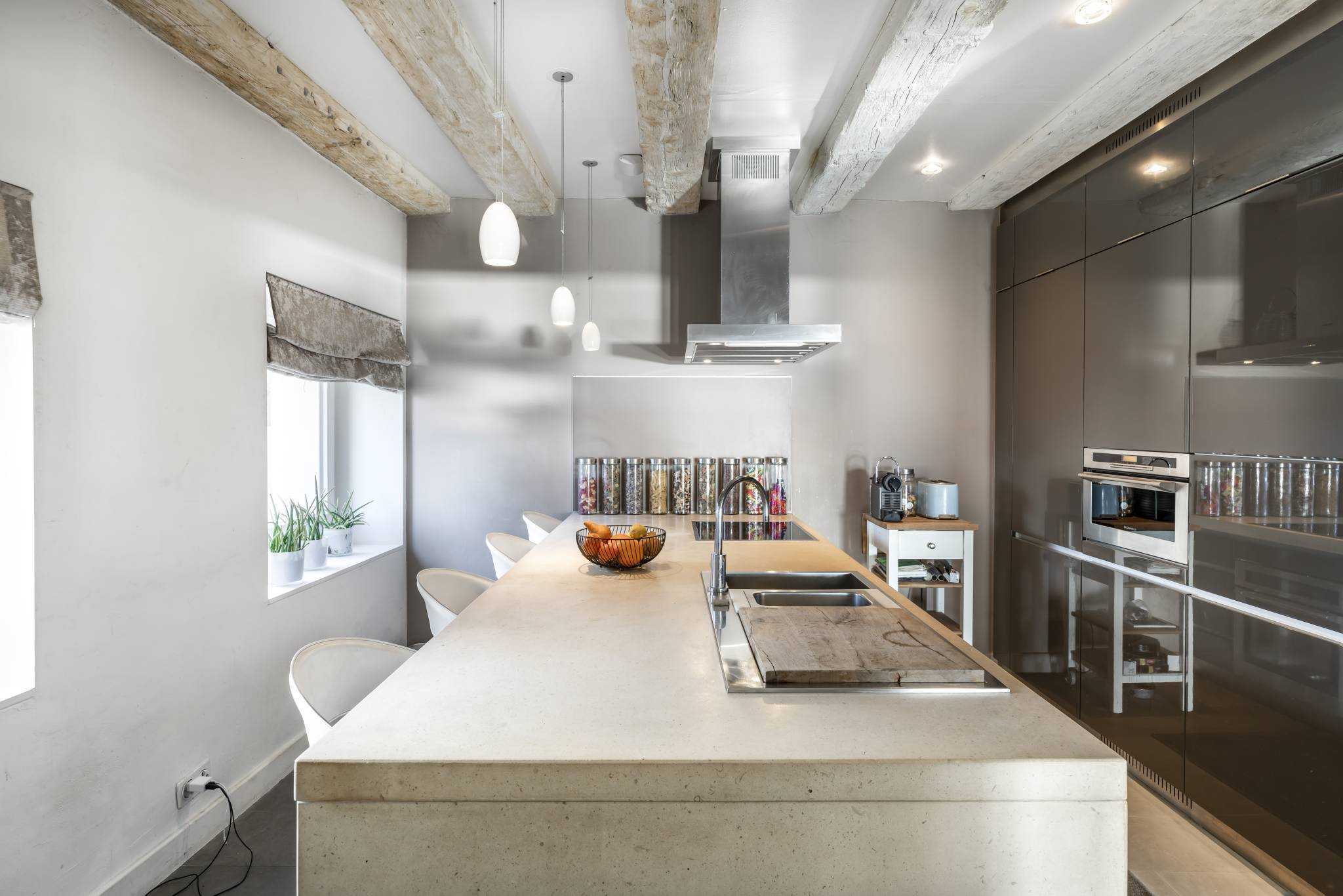 Villars-Burquin  - House 5 Bedrooms