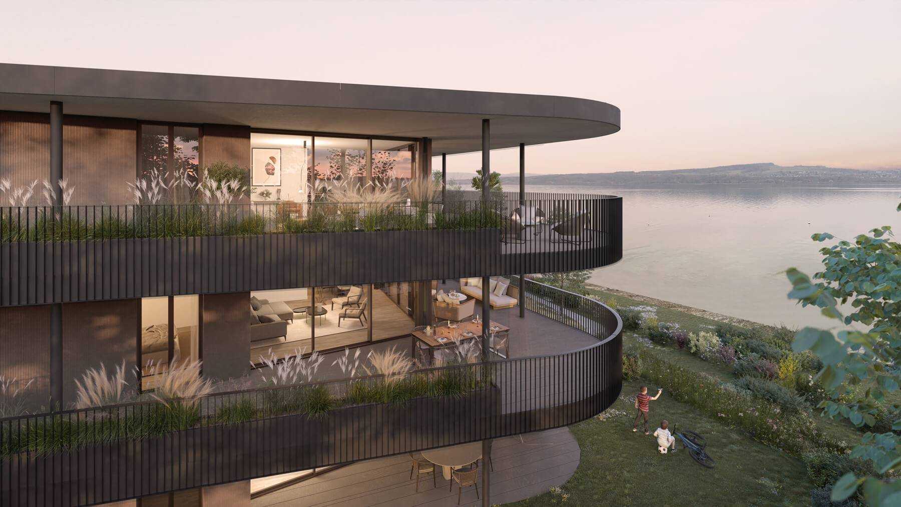 Grandson  - Apartment 3 Bedrooms