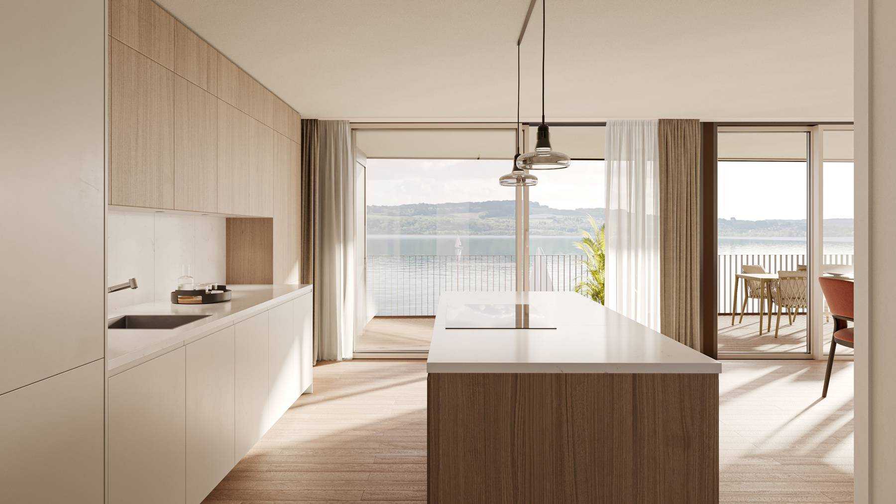 Grandson  - Apartment 3 Bedrooms