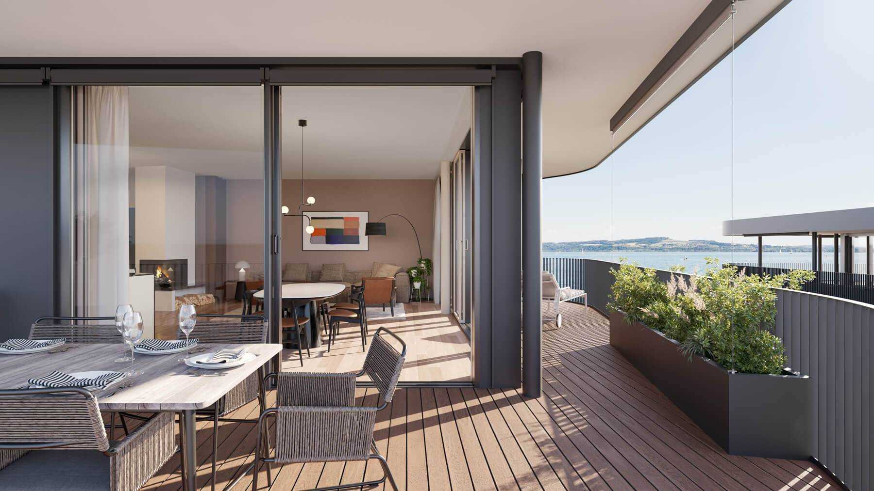 Grandson  - Apartment 3 Bedrooms