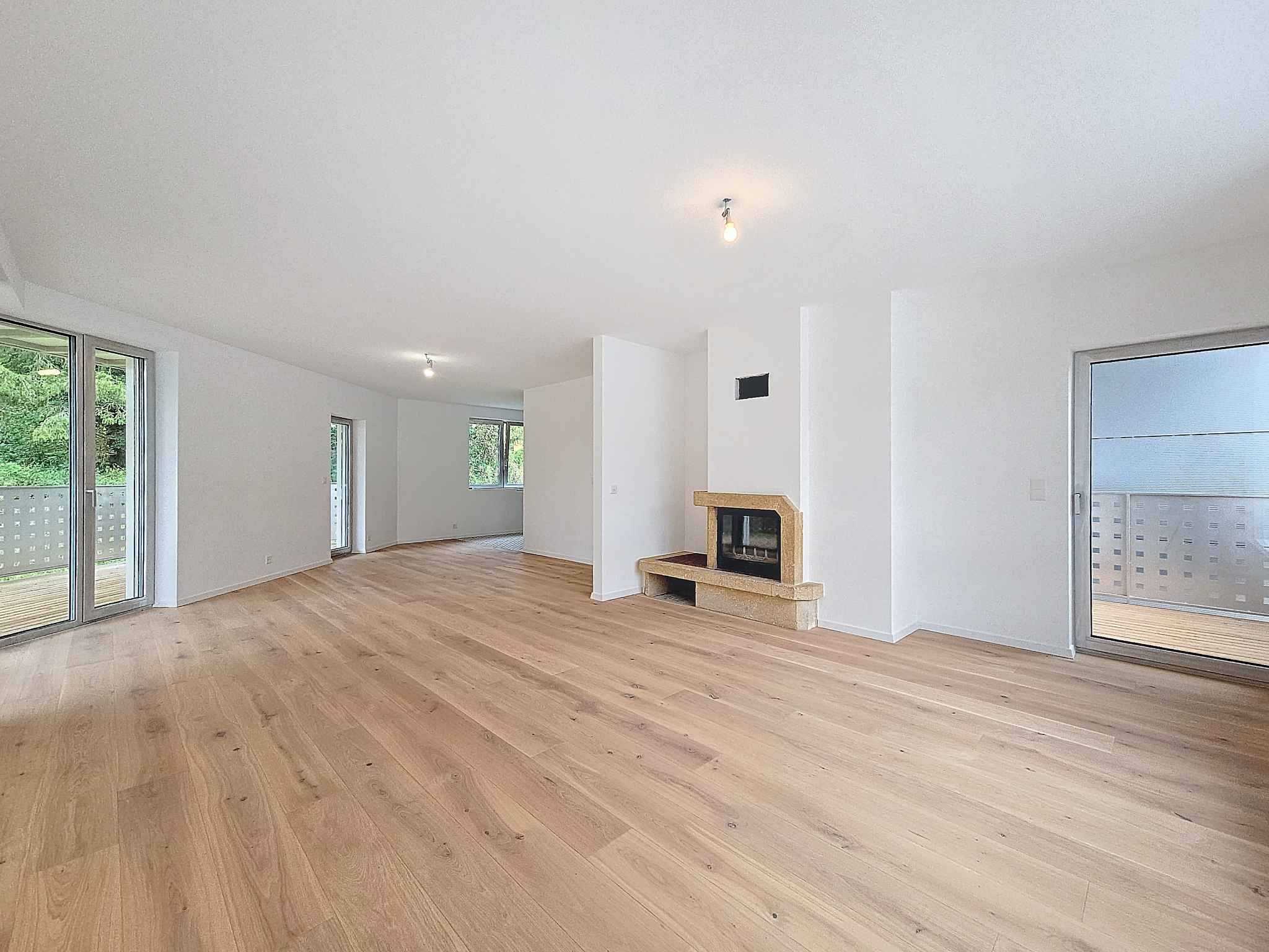 Valeyres-sous-Montagny  - Attique 5.5 Pièces 4 Chambres