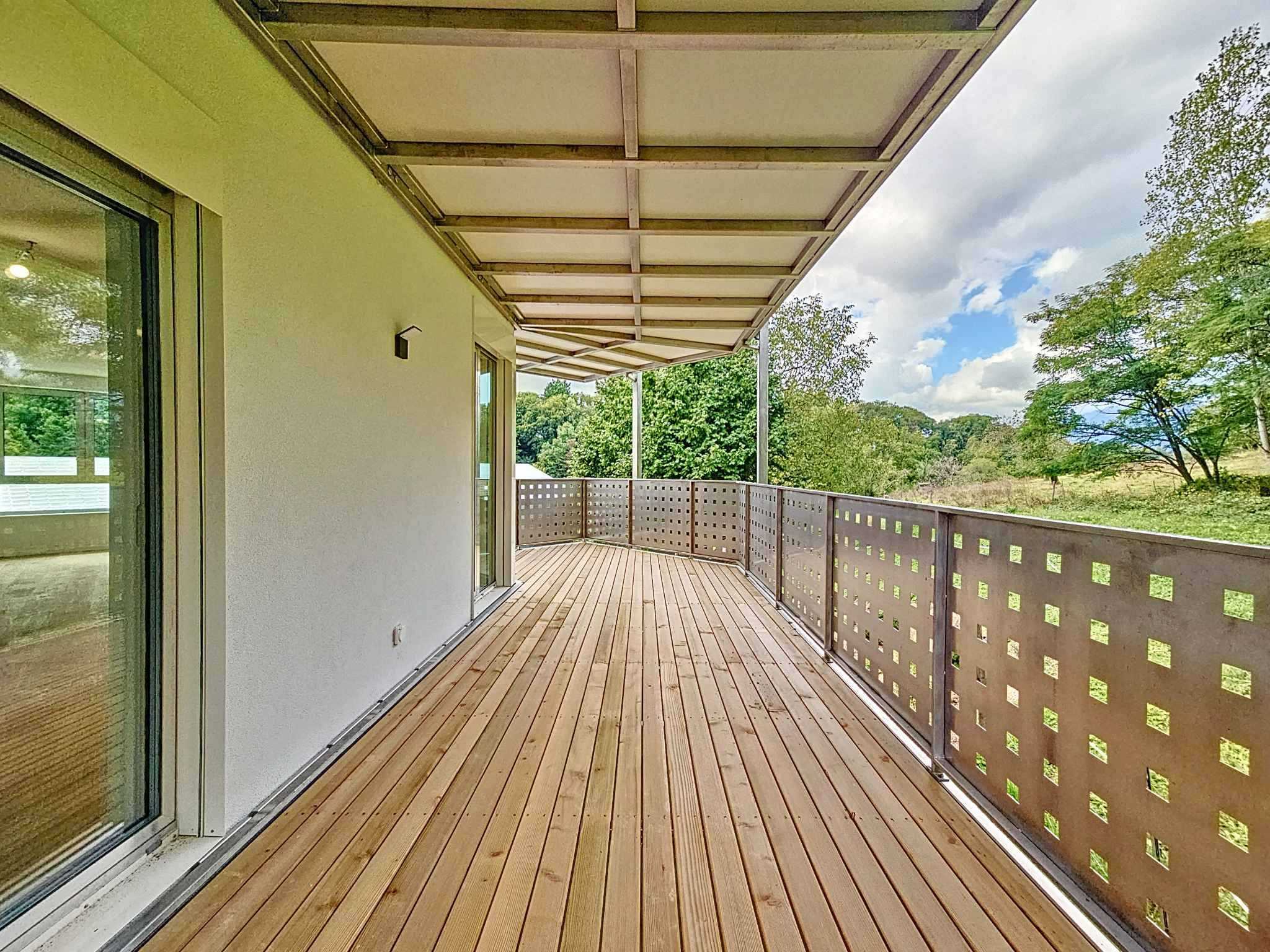 Valeyres-sous-Montagny  - Attique 5.5 Pièces 4 Chambres
