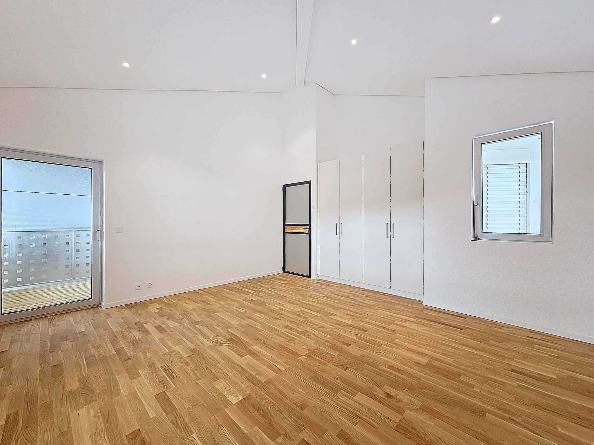 Valeyres-sous-Montagny  - Attique 5.5 Pièces 4 Chambres