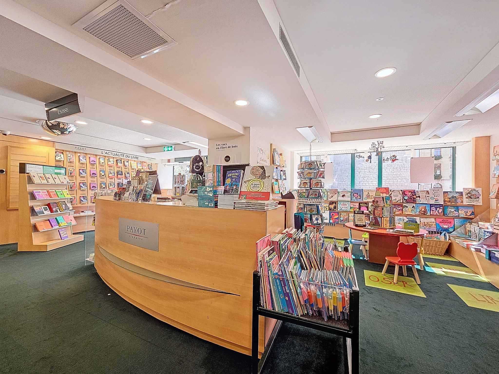 Yverdon-les-Bains  - Buildings 