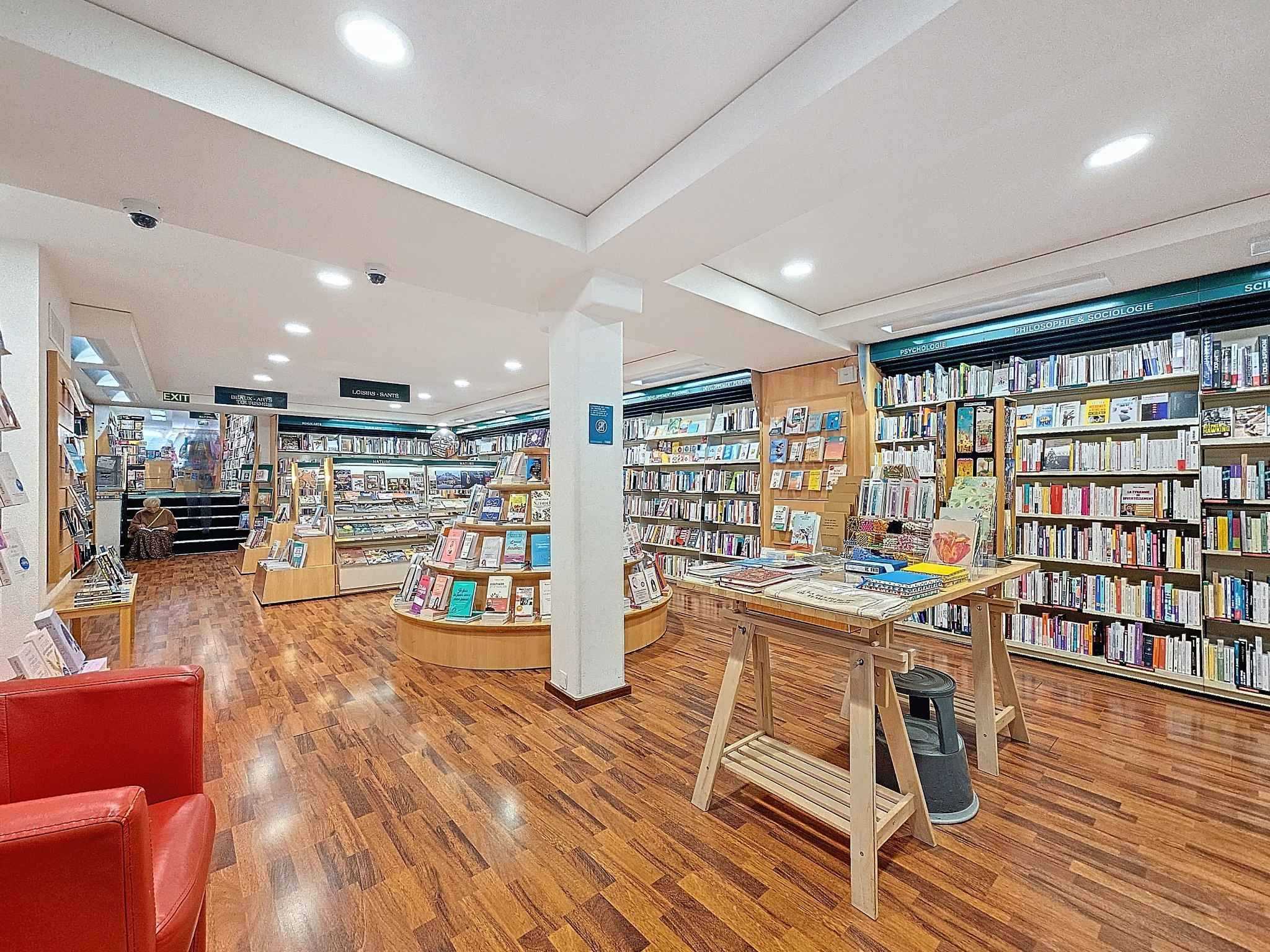 Yverdon-les-Bains  - Buildings 