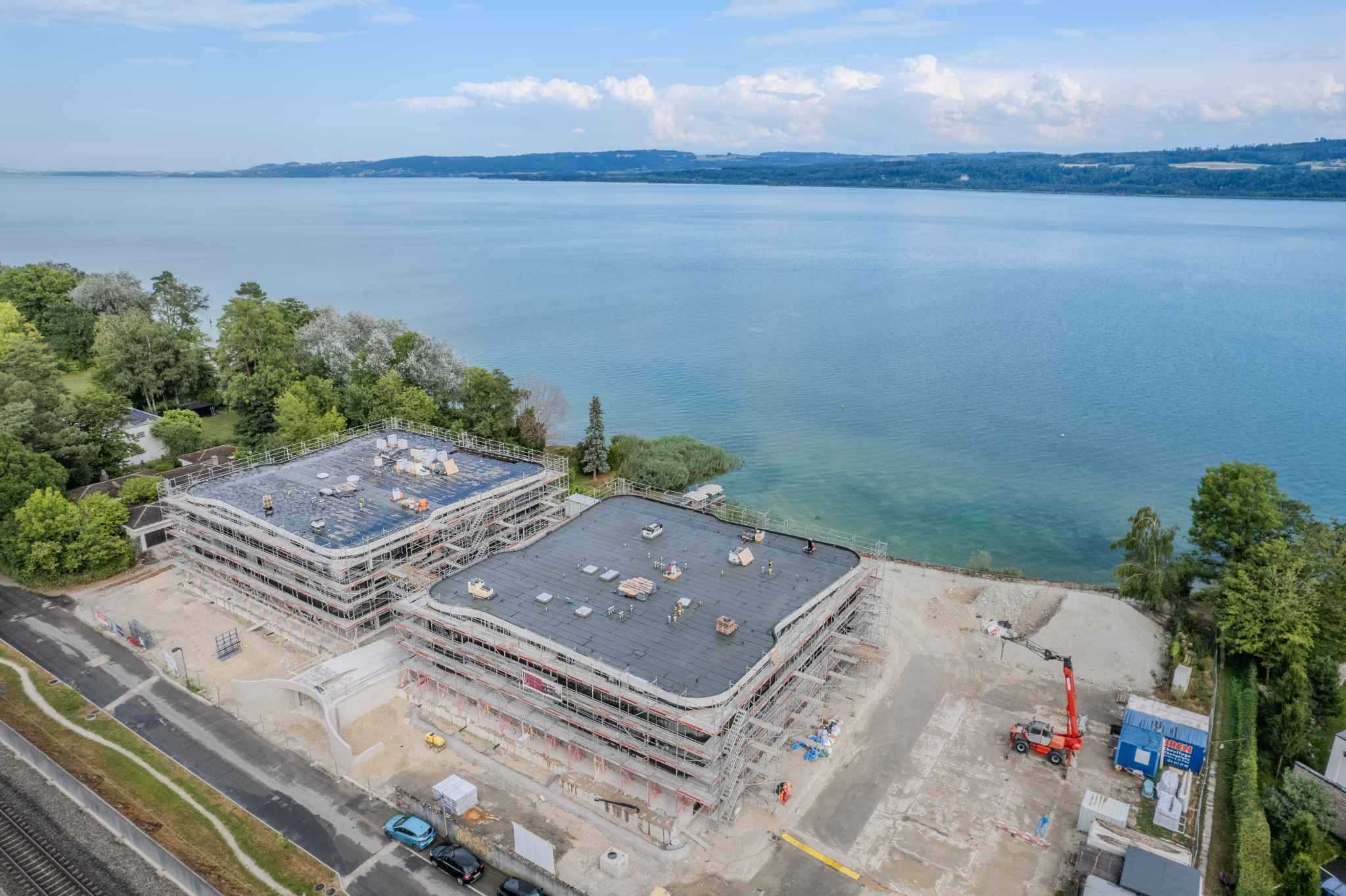 Grandson  - Apartment 3 Bedrooms