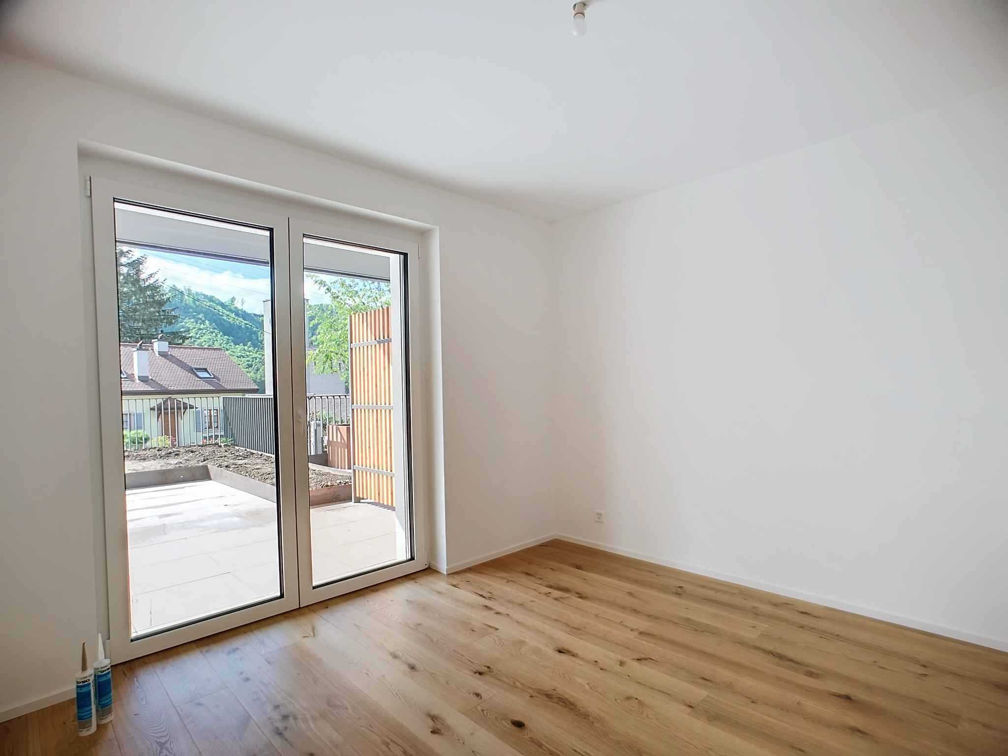 Moudon  - Appartement 4.5 Pièces 3 Chambres