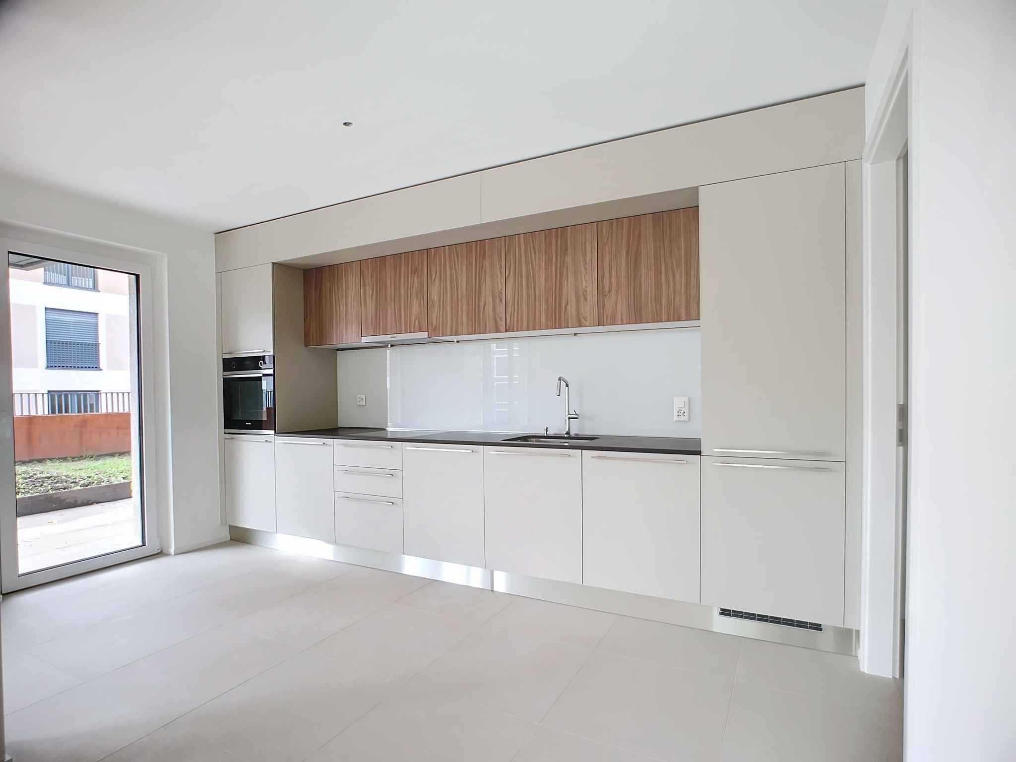 Moudon  - Appartement 3.5 Pi&egrave;ces 2 Chambres