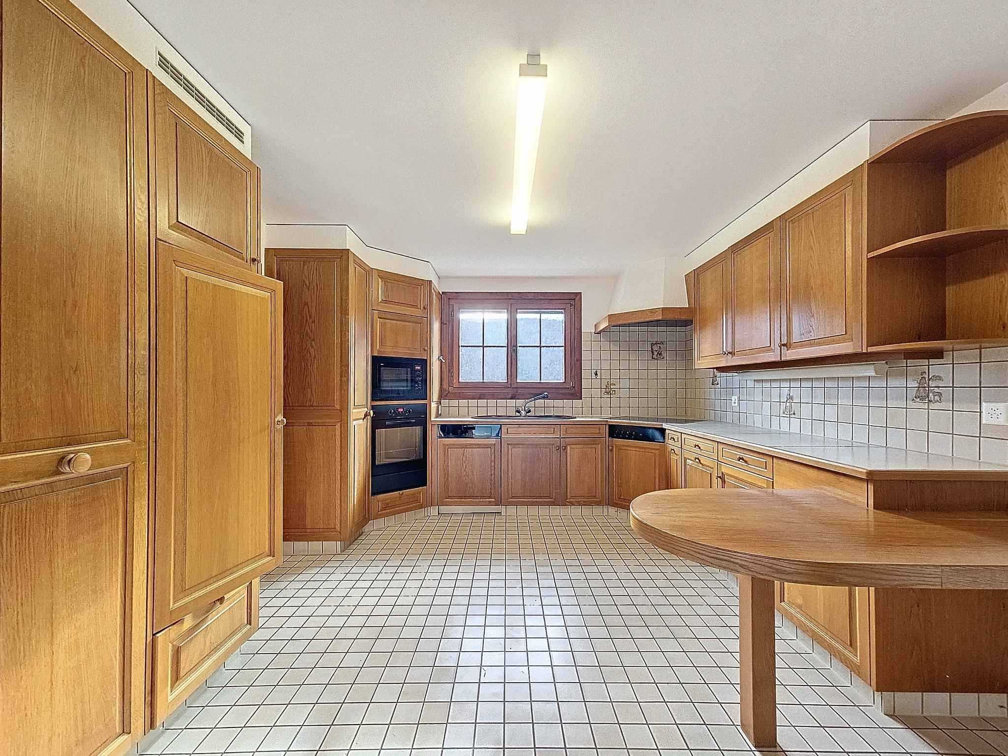 Forel FR  - Maison 5.5 Pi&egrave;ces 4 Chambres