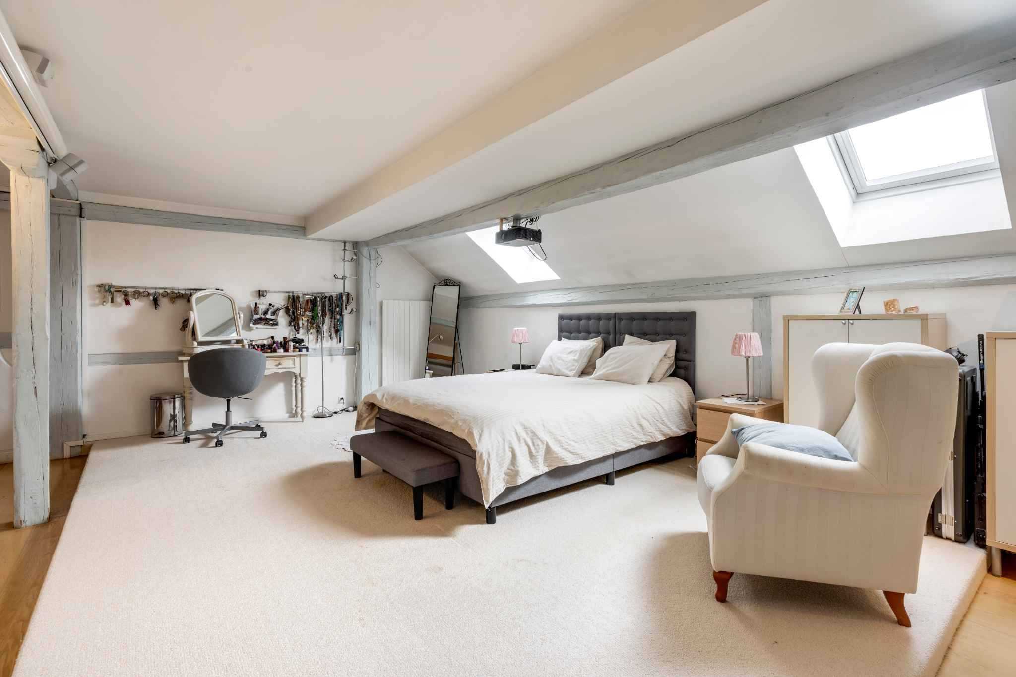 Vucherens  - Maison de village 8.0 Pièces 4 Chambres