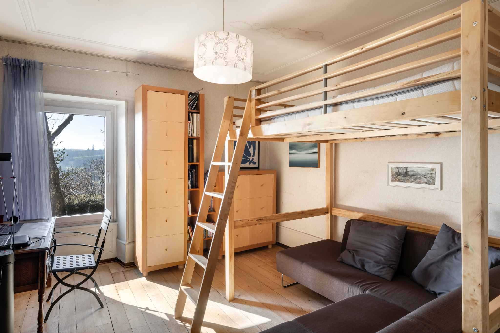 Orbe  - House 8 Bedrooms