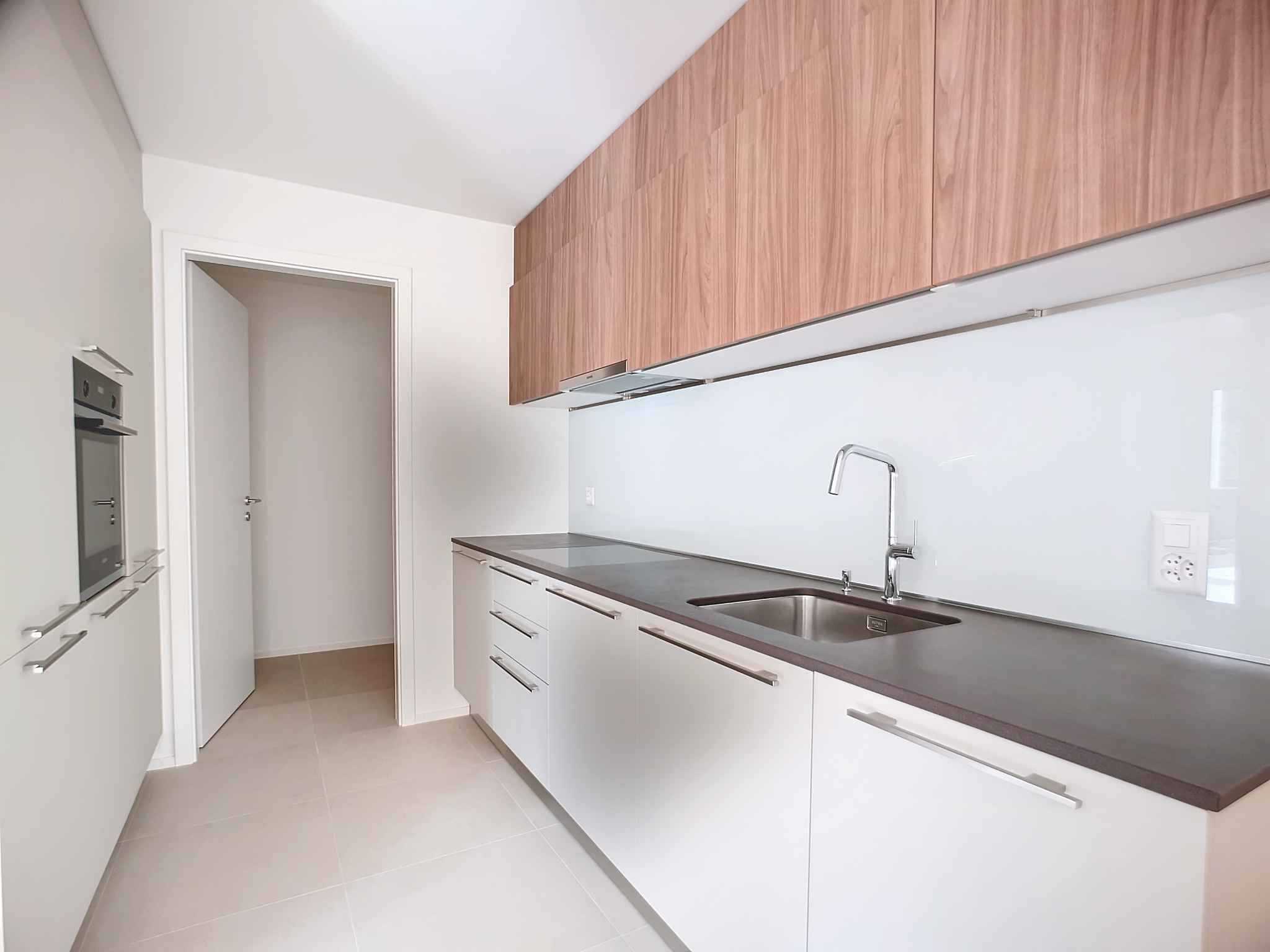 Moudon  - Appartement 3.5 Pièces 2 Chambres