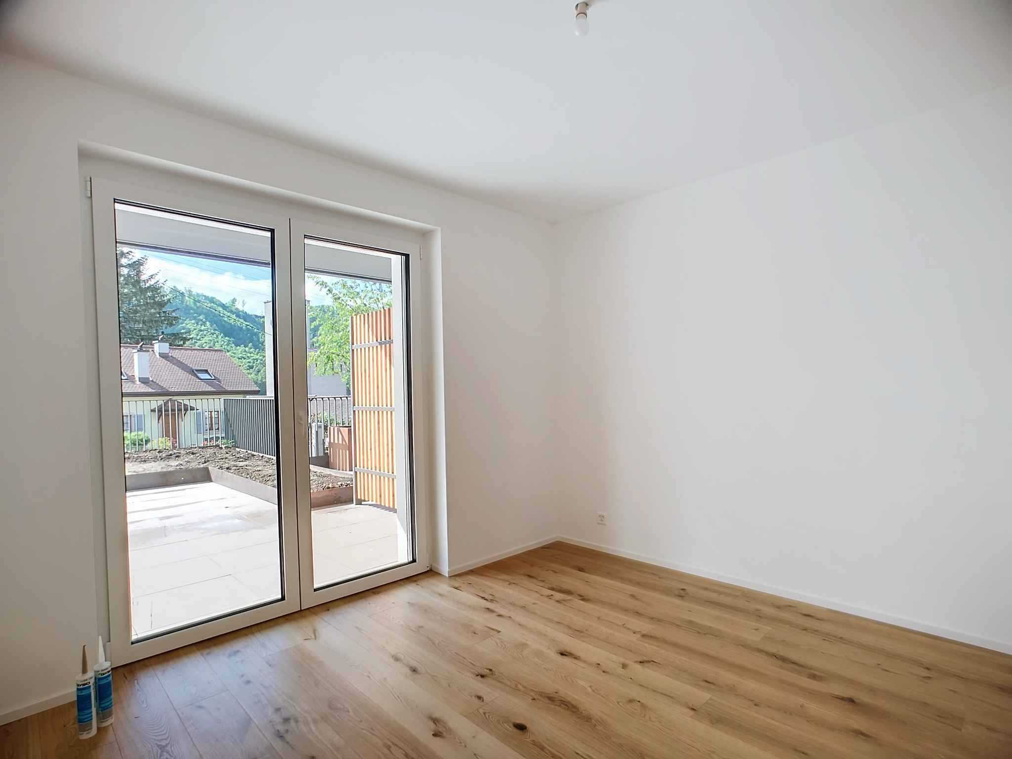 Moudon  - Appartement 3.5 Pièces 2 Chambres