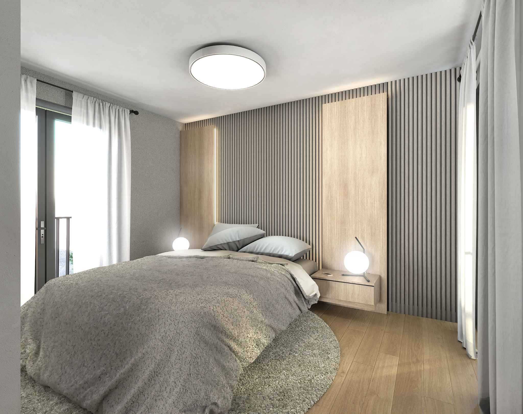Yverdon-les-Bains  - Appartement 3.5 Pièces 2 Chambres